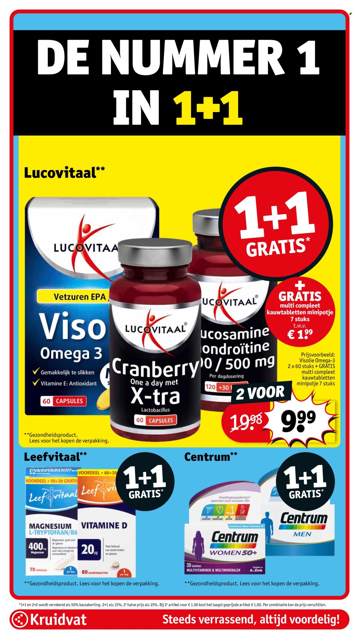 Kruidvat-aanbieding - 31-12-2024 - 12-1-2025. Pagina 9