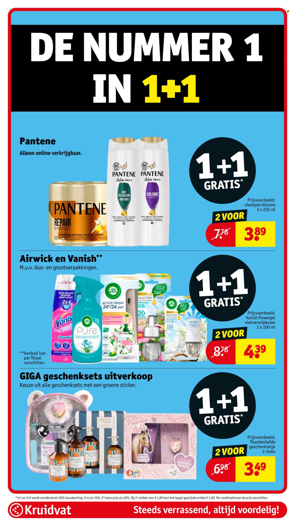 Kruidvat-aanbieding - 31-12-2024 - 12-1-2025. Pagina 10
