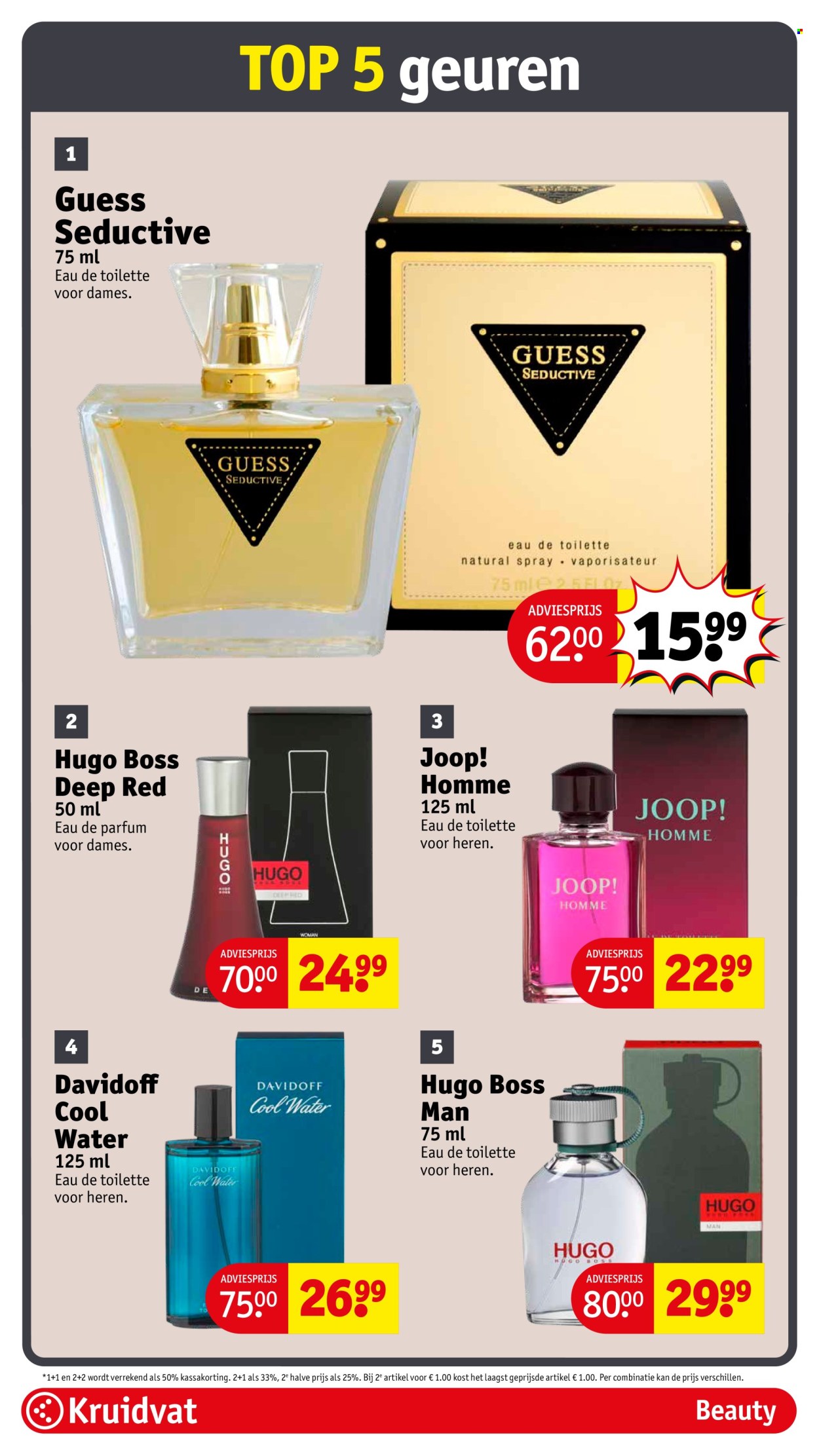 Kruidvat-aanbieding - 31-12-2024 - 12-1-2025. Pagina 20