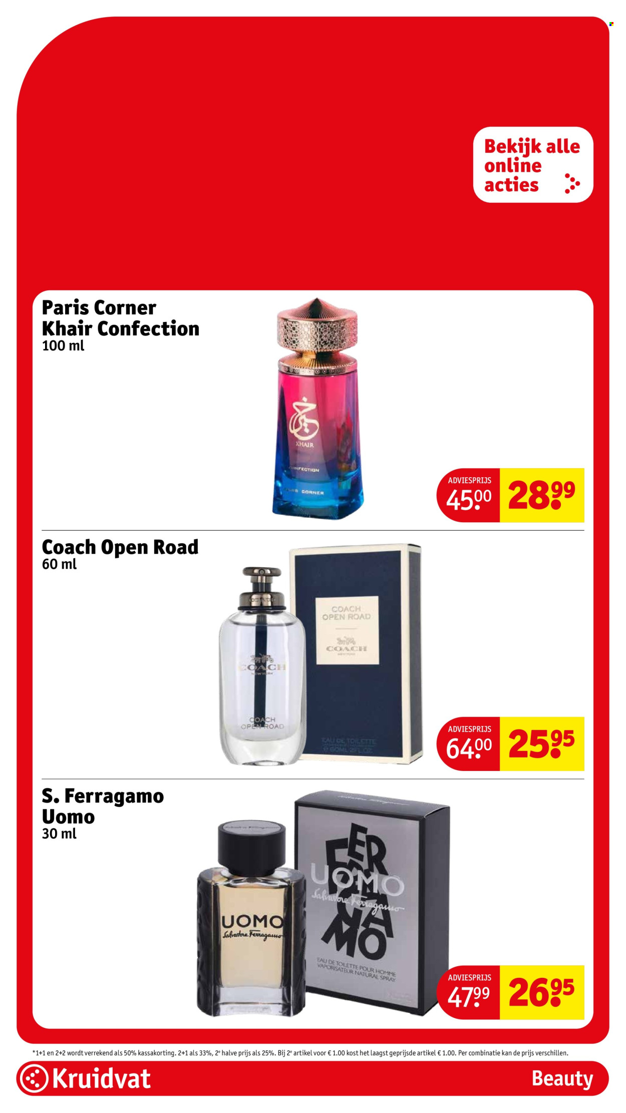 Kruidvat-aanbieding - 31-12-2024 - 12-1-2025. Pagina 23