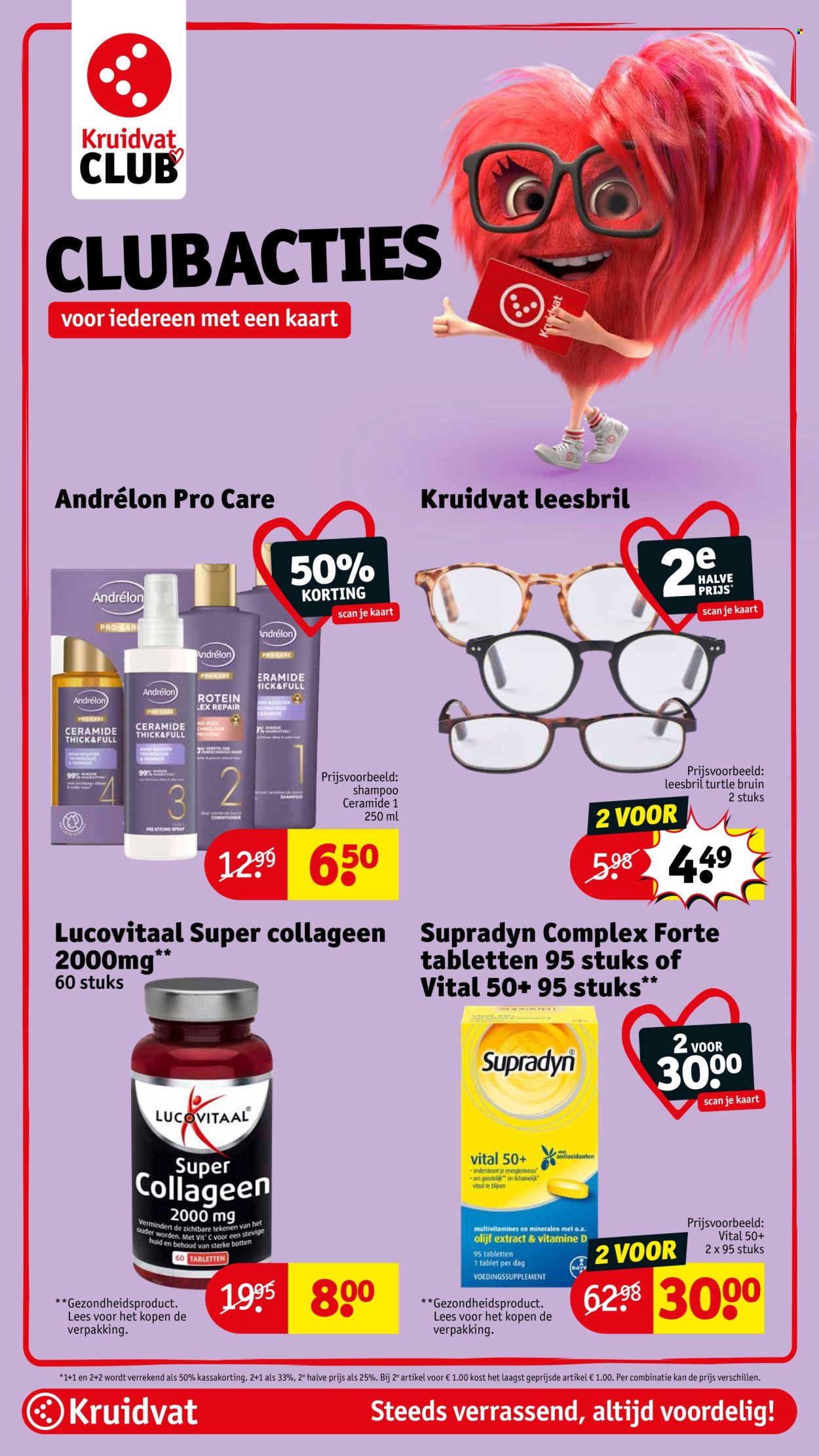 Kruidvat-aanbieding - 31-12-2024 - 12-1-2025. Pagina 50