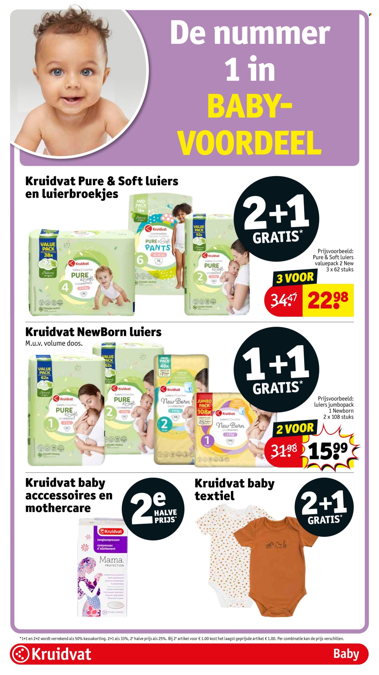Kruidvat-aanbieding - 31-12-2024 - 12-1-2025. Pagina 59
