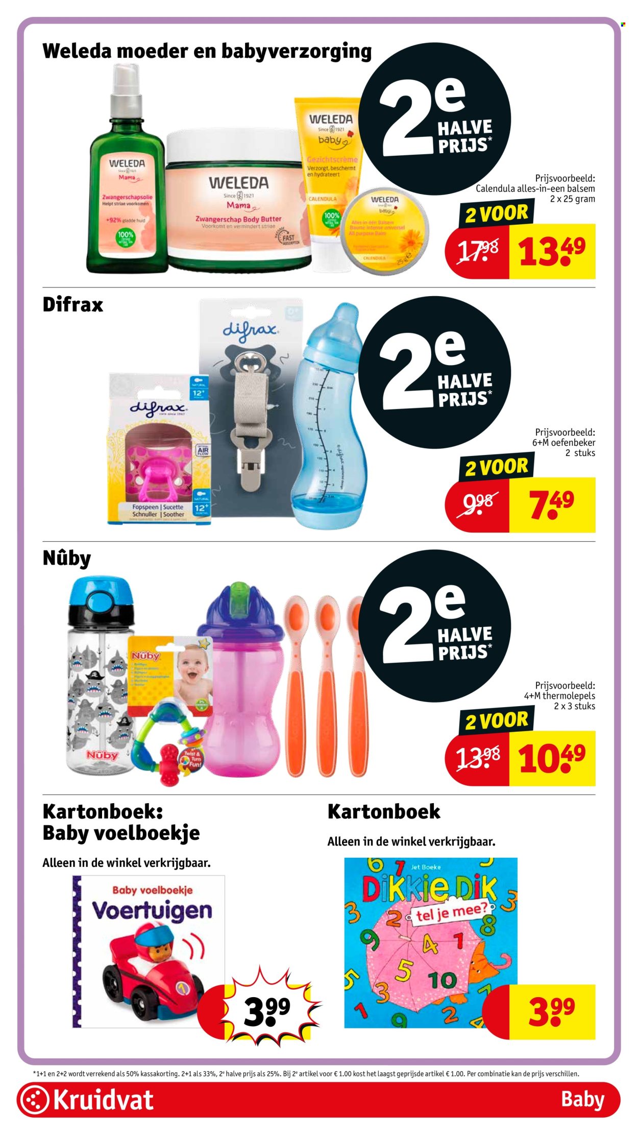 Kruidvat-aanbieding - 31-12-2024 - 12-1-2025. Pagina 61