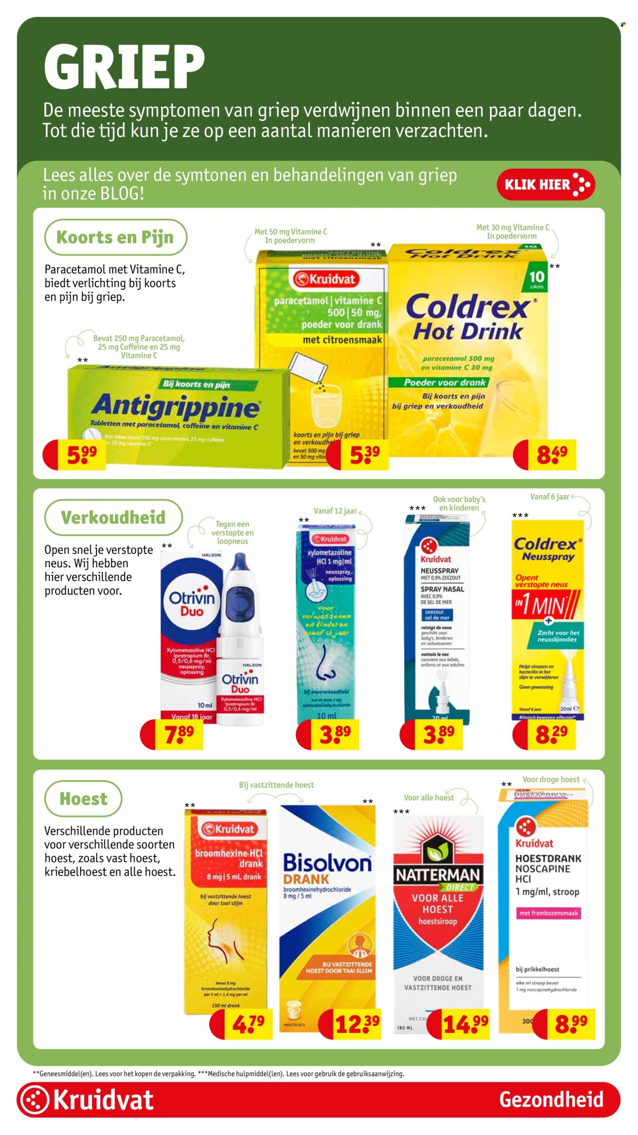 Kruidvat-aanbieding - 31-12-2024 - 12-1-2025. Pagina 72