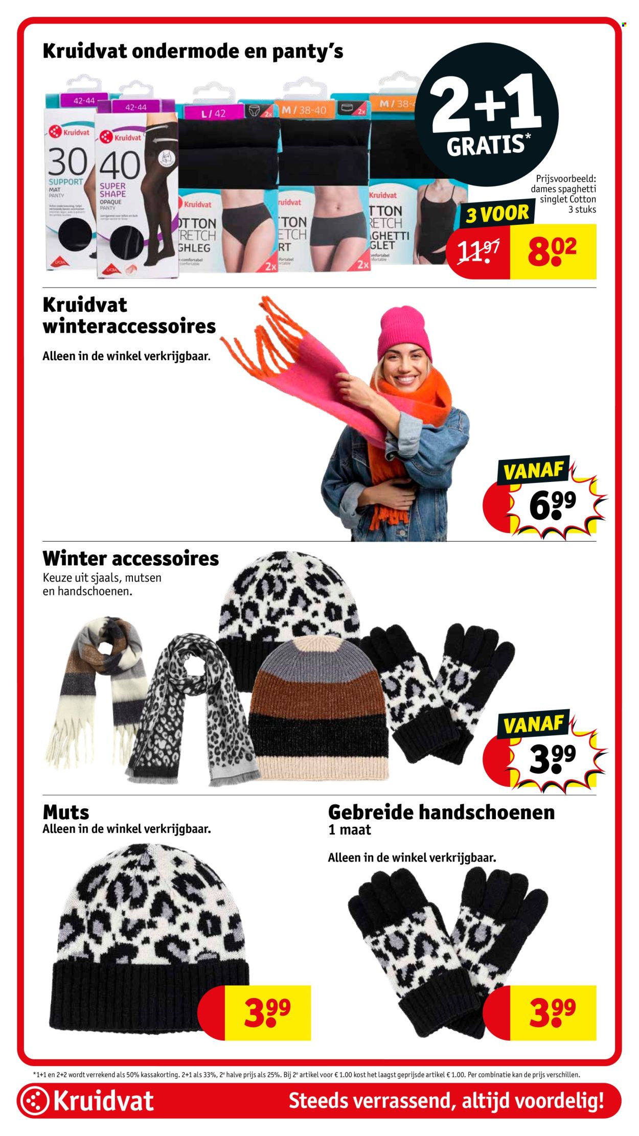 Kruidvat-aanbieding - 31-12-2024 - 12-1-2025. Pagina 79
