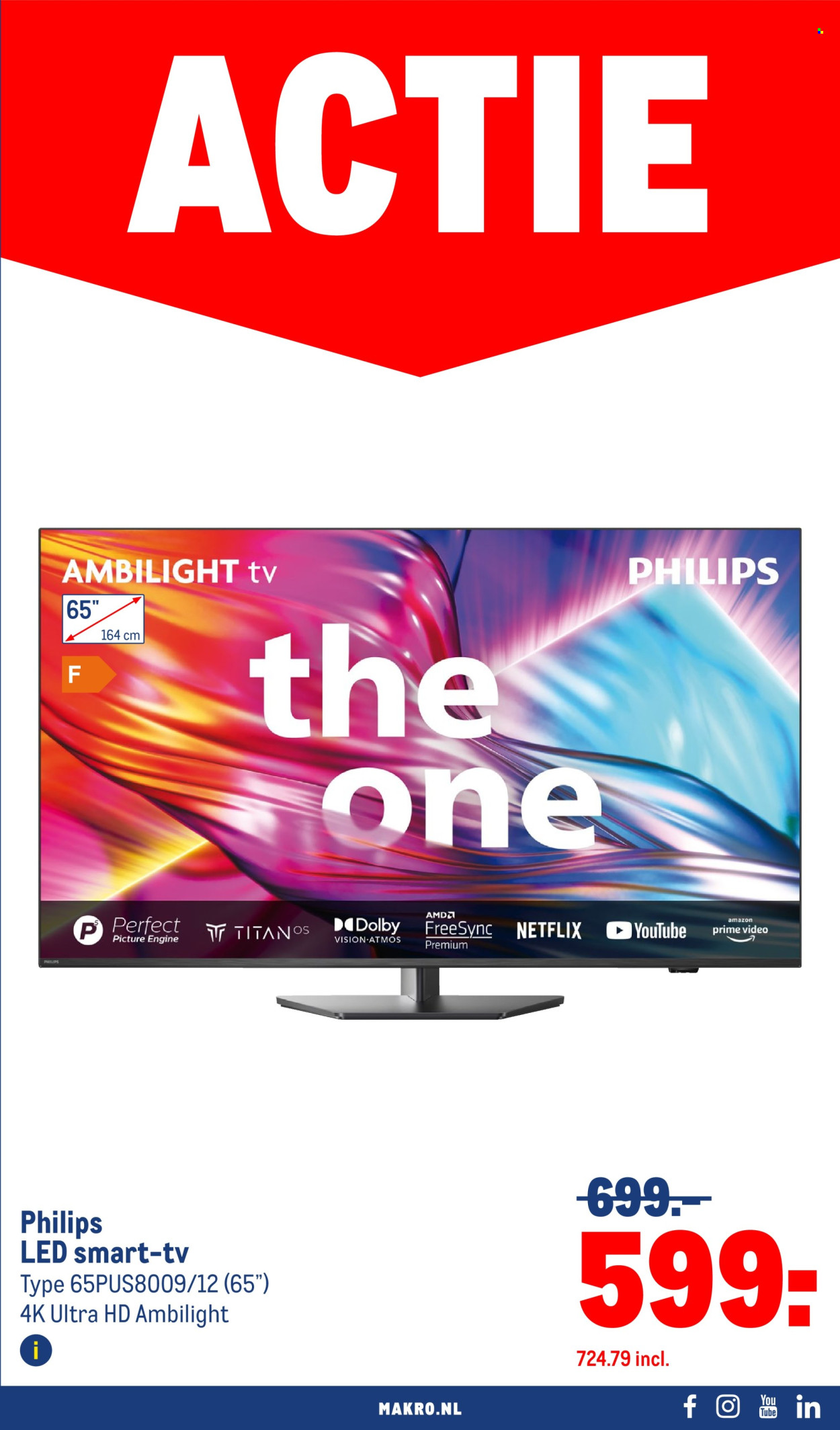 Makro-aanbieding - 2-1-2025 - 14-1-2025. Pagina 3