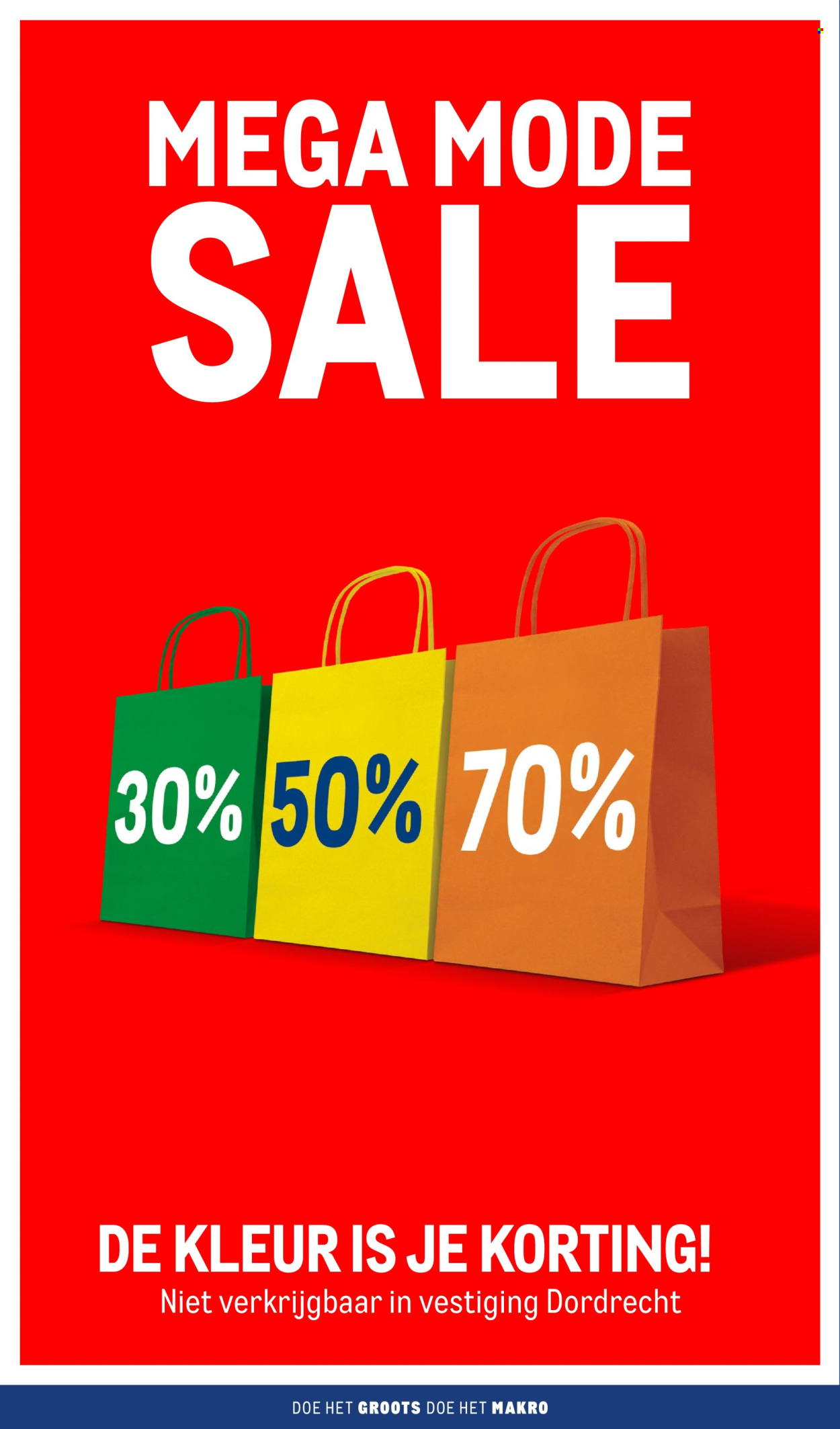 Makro-aanbieding - 2-1-2025 - 14-1-2025. Pagina 4