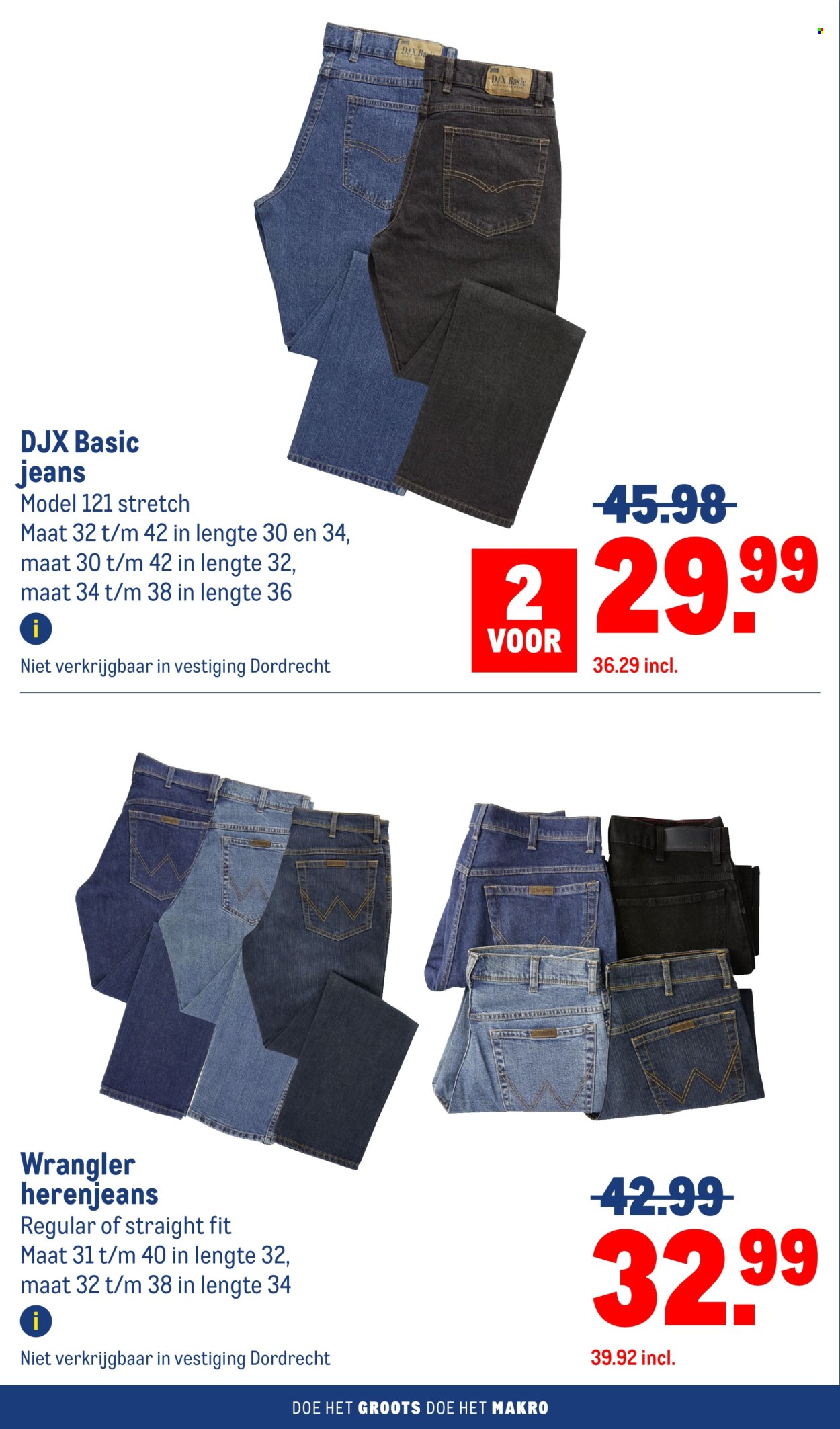 Makro-aanbieding - 2-1-2025 - 14-1-2025. Pagina 6