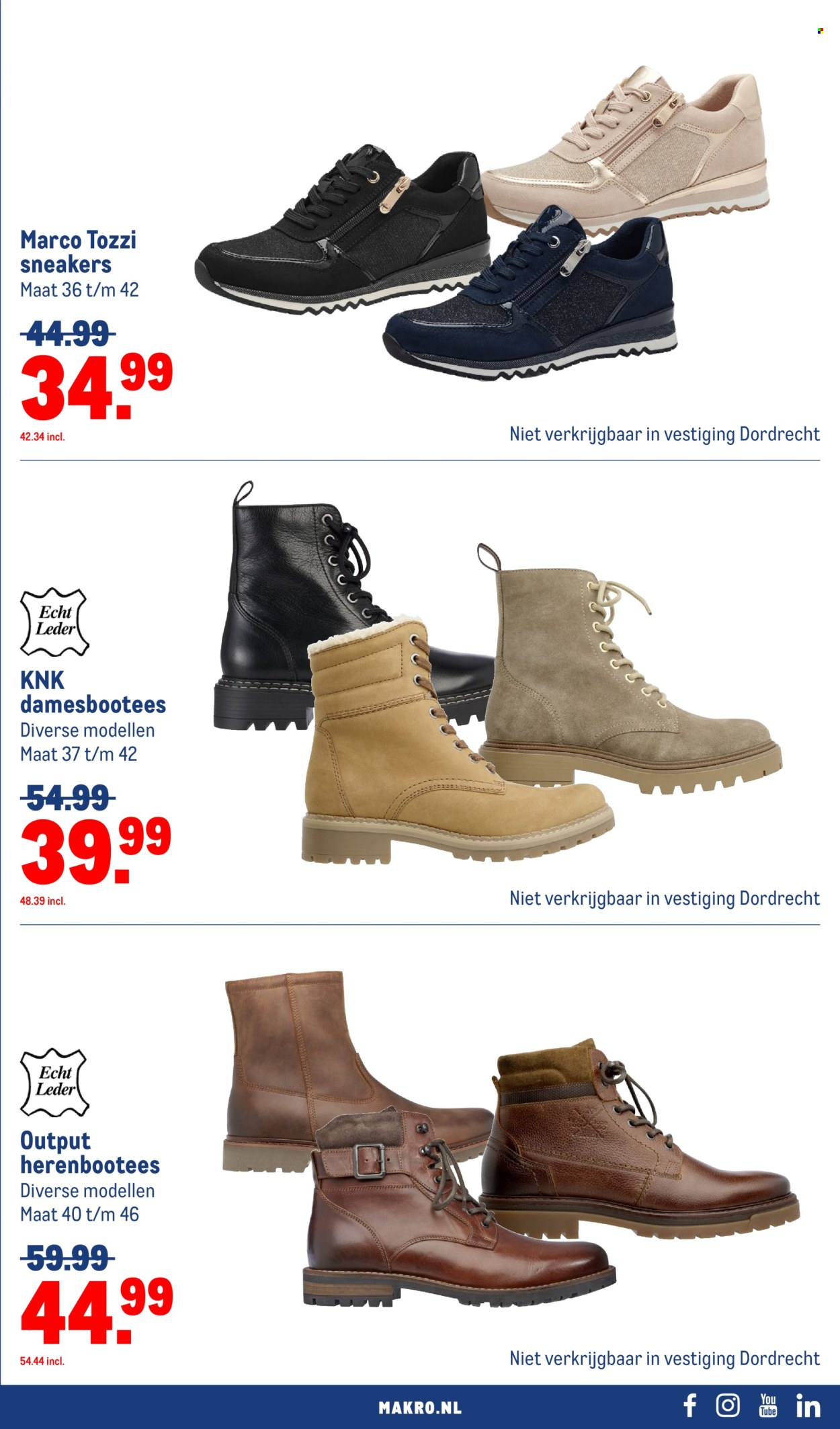 Makro-aanbieding - 2-1-2025 - 14-1-2025. Pagina 9
