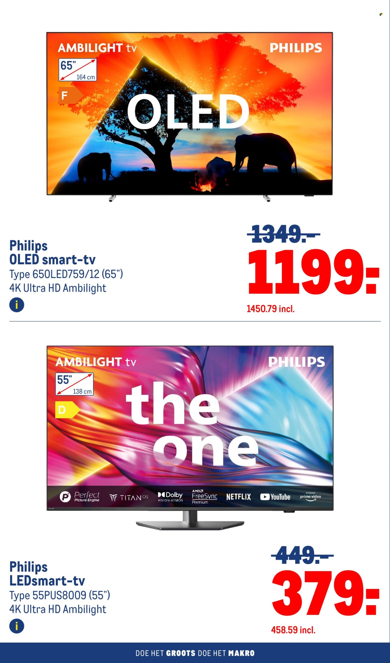 Makro-aanbieding - 2-1-2025 - 14-1-2025. Pagina 10