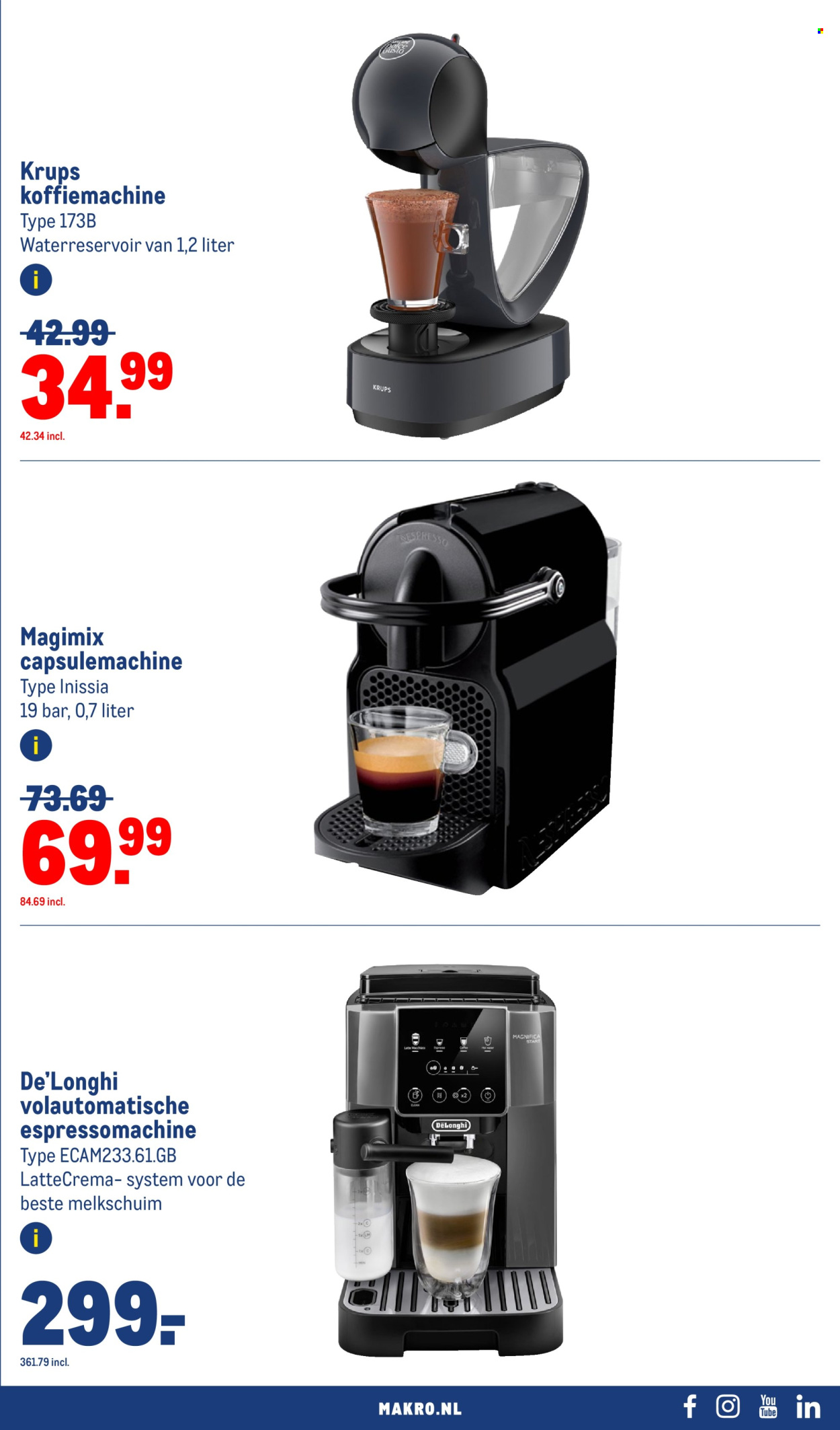 Makro-aanbieding - 2-1-2025 - 14-1-2025. Pagina 15