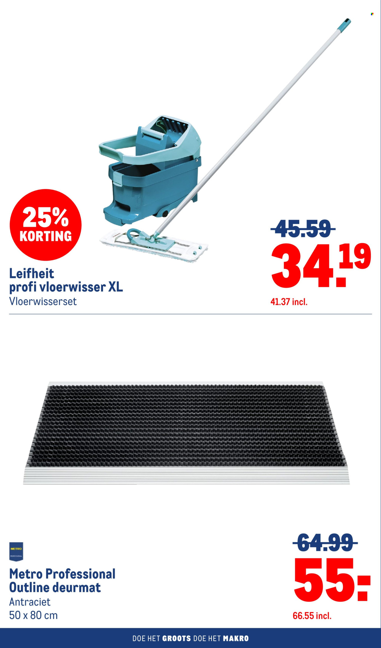 Makro-aanbieding - 2-1-2025 - 14-1-2025. Pagina 26