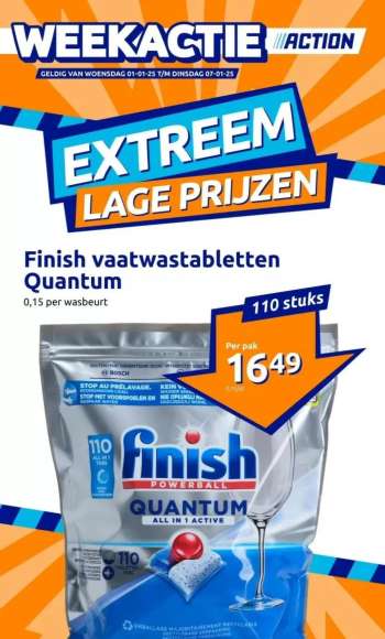 Action-aanbieding - 1-1-2025 - 7-1-2025.