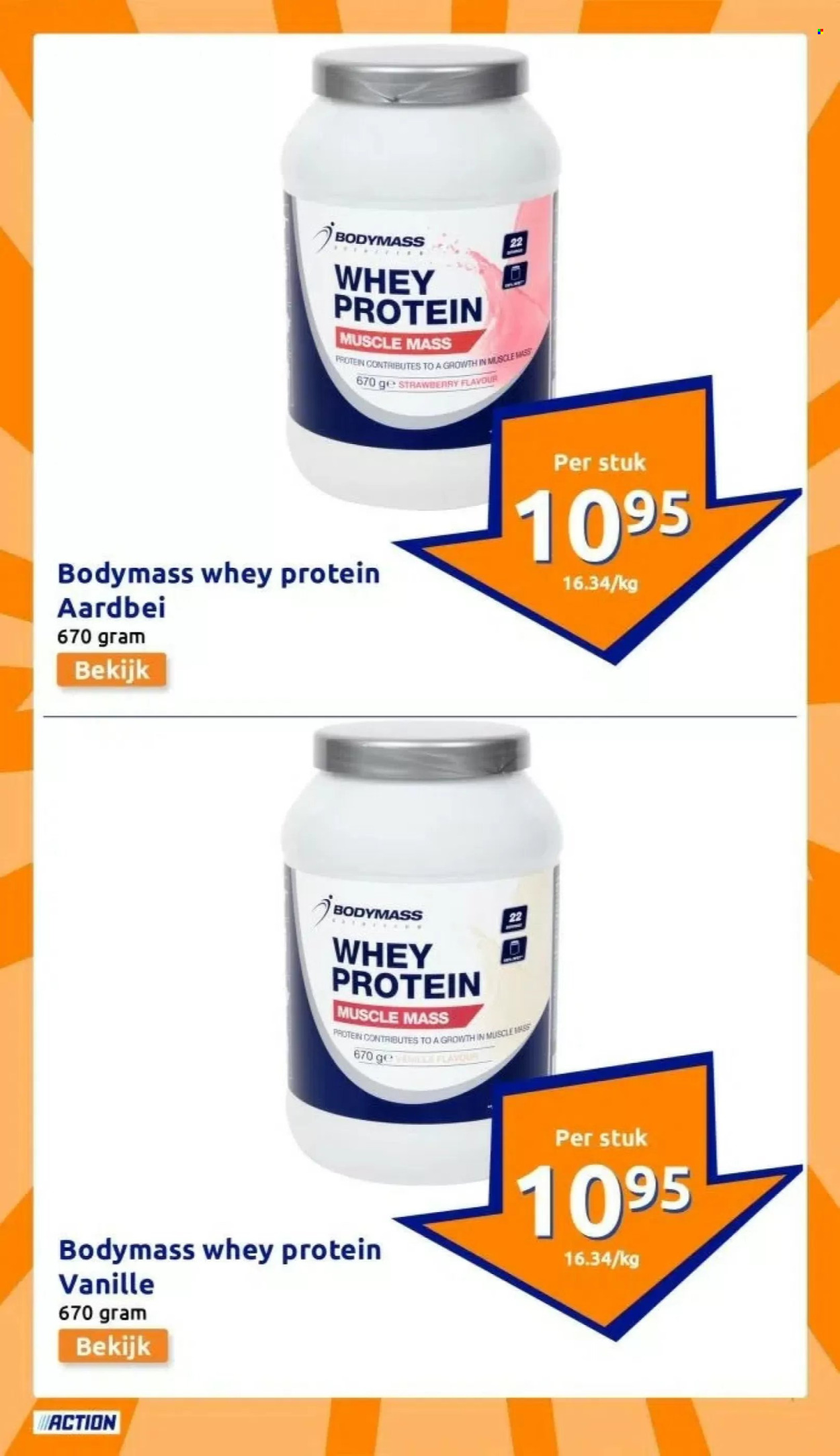 Action-aanbieding - 1-1-2025 - 7-1-2025. Pagina 7