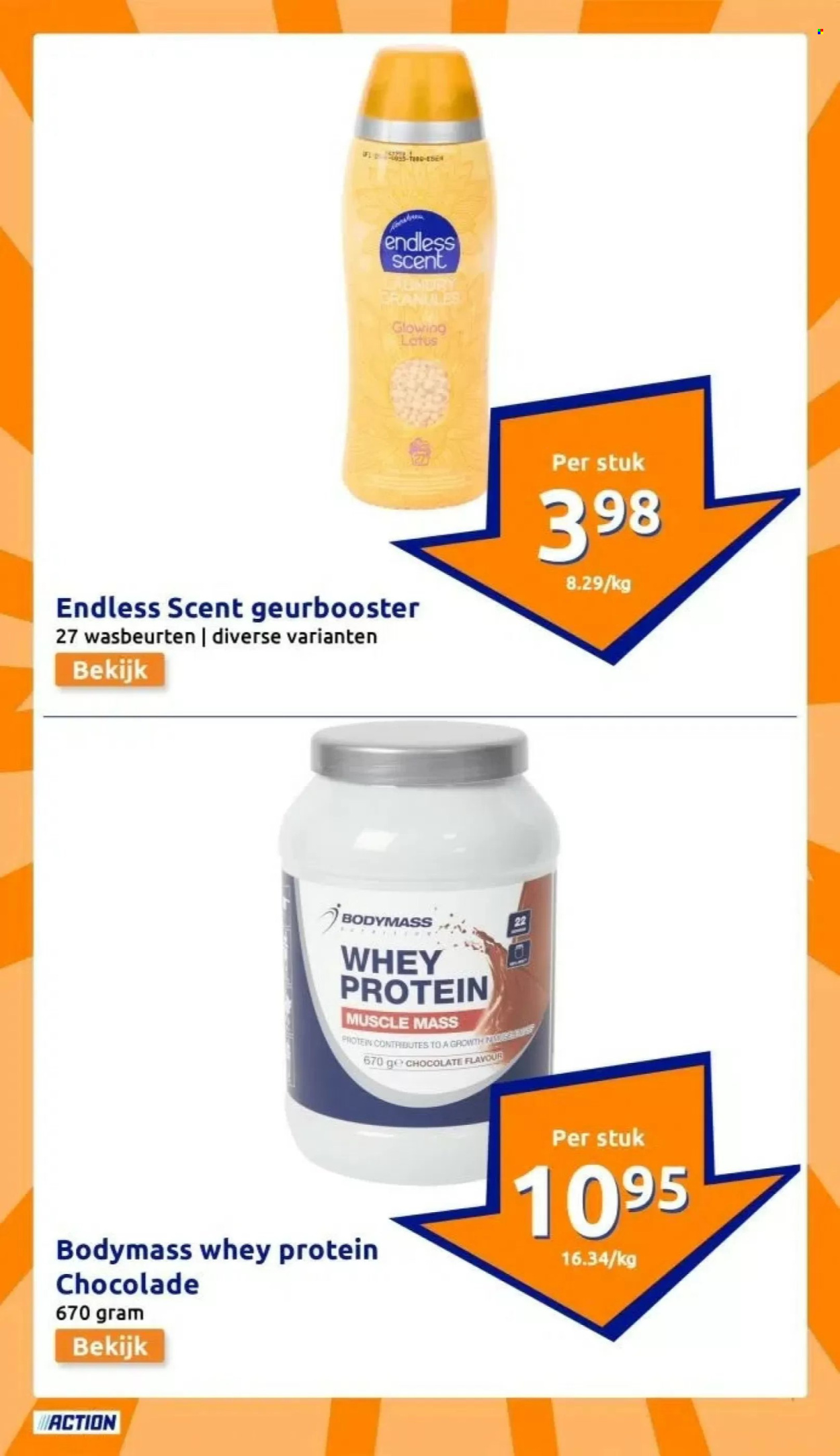 Action-aanbieding - 1-1-2025 - 7-1-2025. Pagina 8