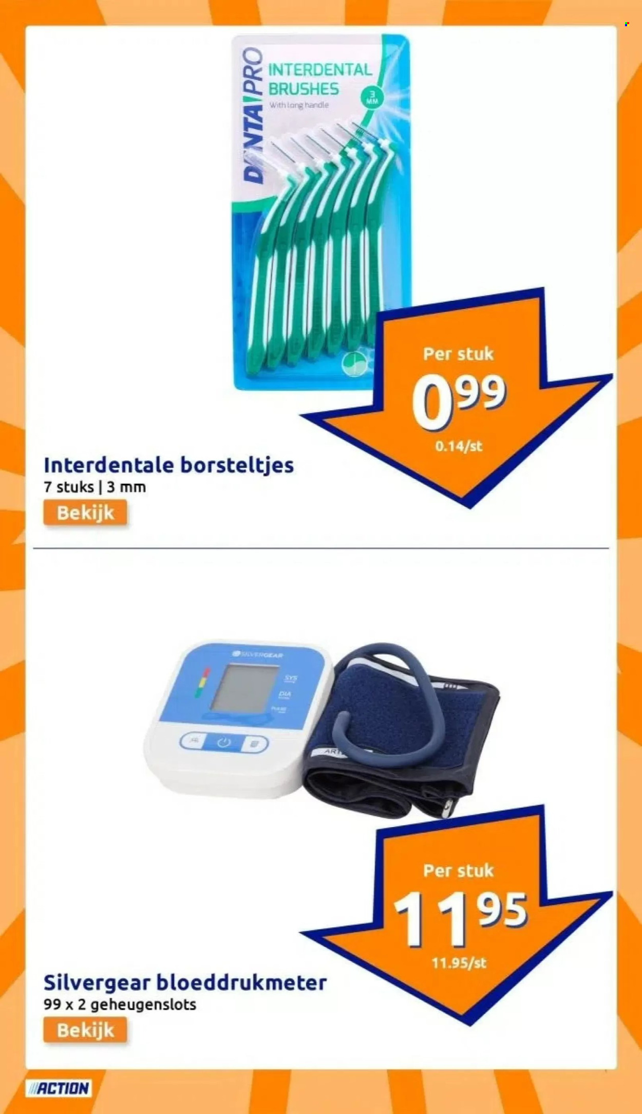 Action-aanbieding - 1-1-2025 - 7-1-2025. Pagina 17