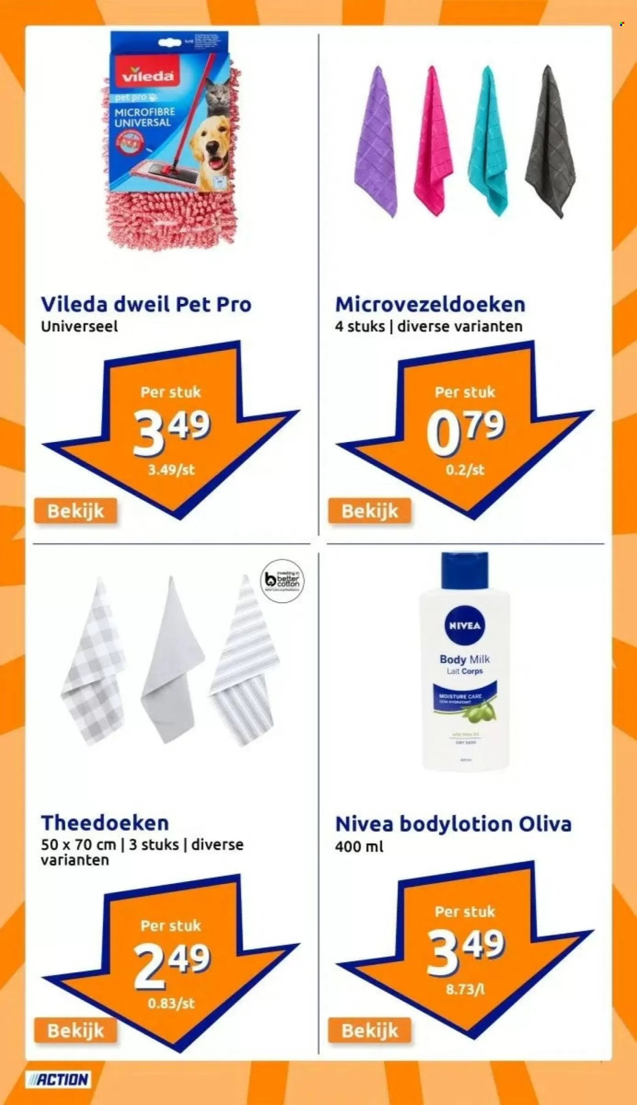 Action-aanbieding - 1-1-2025 - 7-1-2025. Pagina 21