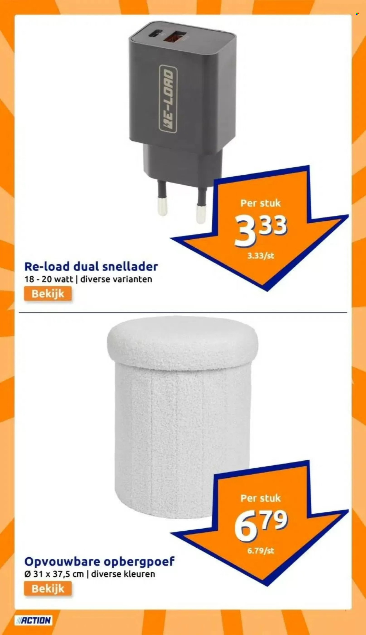 Action-aanbieding - 1-1-2025 - 7-1-2025. Pagina 22
