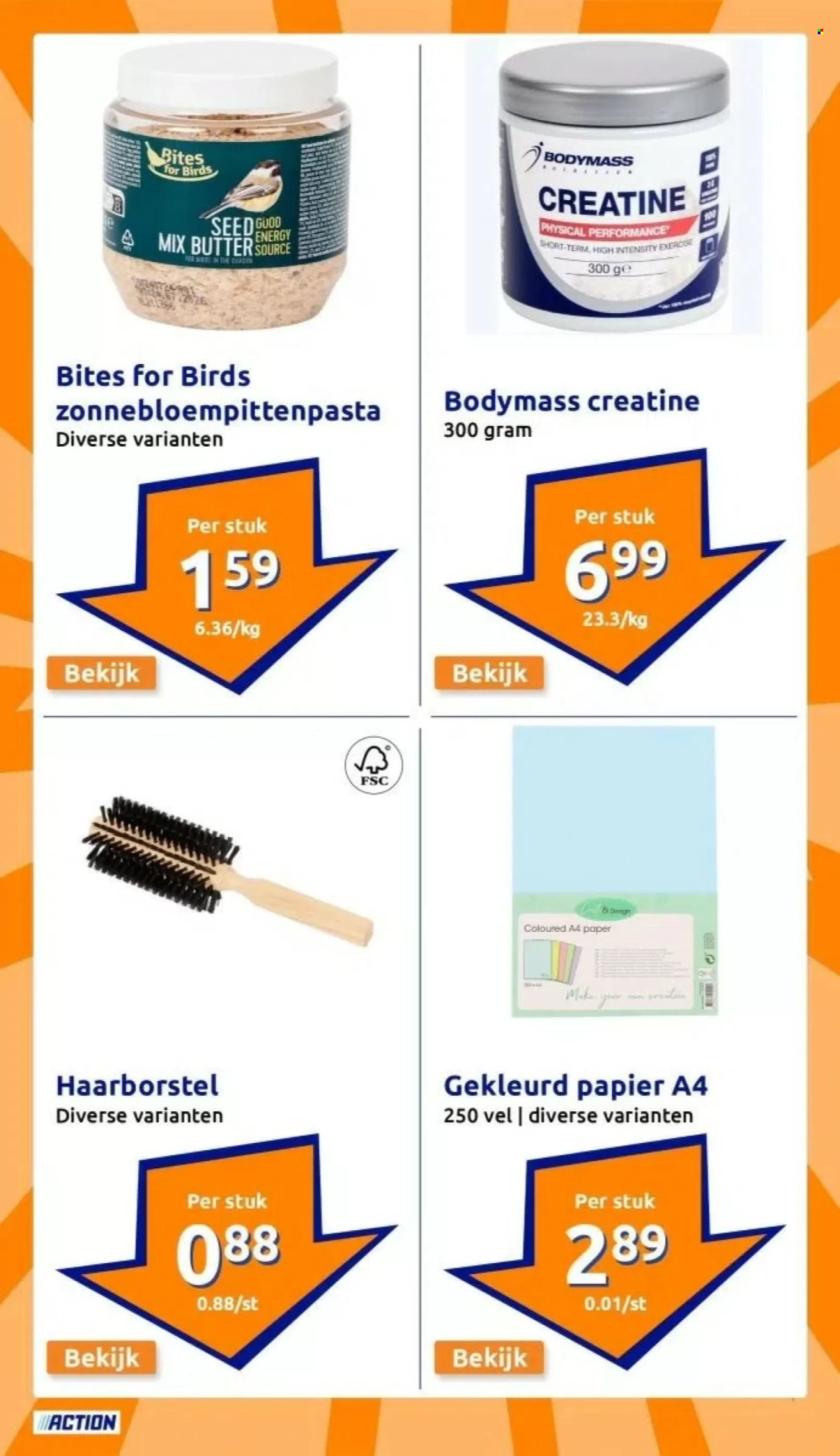 Action-aanbieding - 1-1-2025 - 7-1-2025. Pagina 23