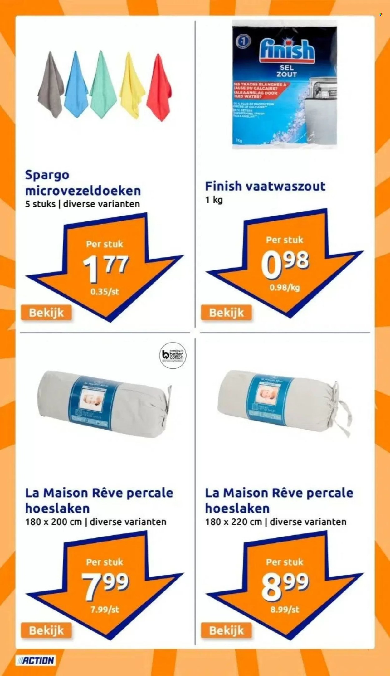 Action-aanbieding - 1-1-2025 - 7-1-2025. Pagina 24