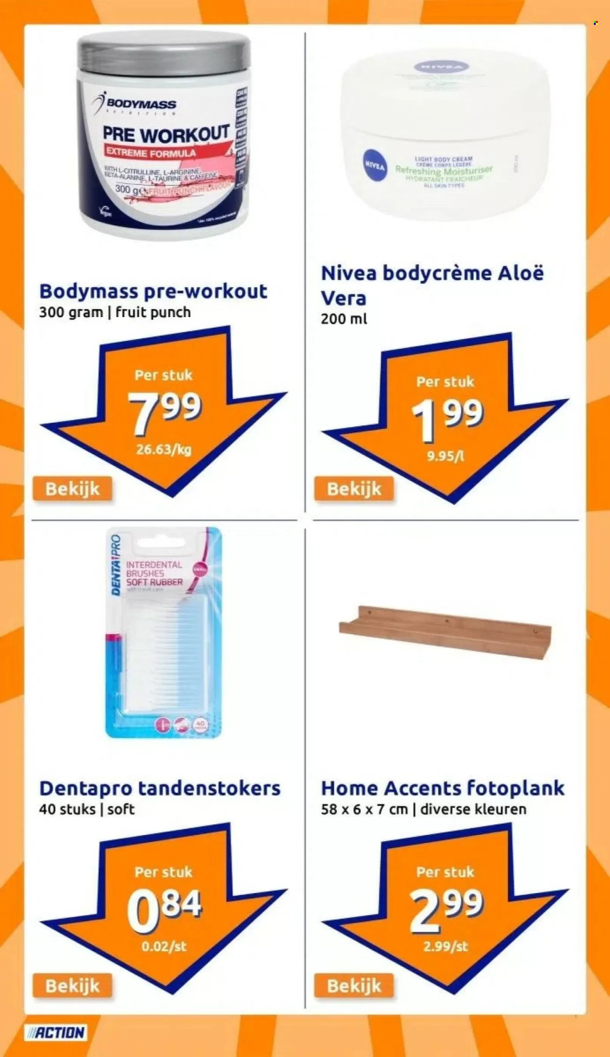 Action-aanbieding - 1-1-2025 - 7-1-2025. Pagina 27
