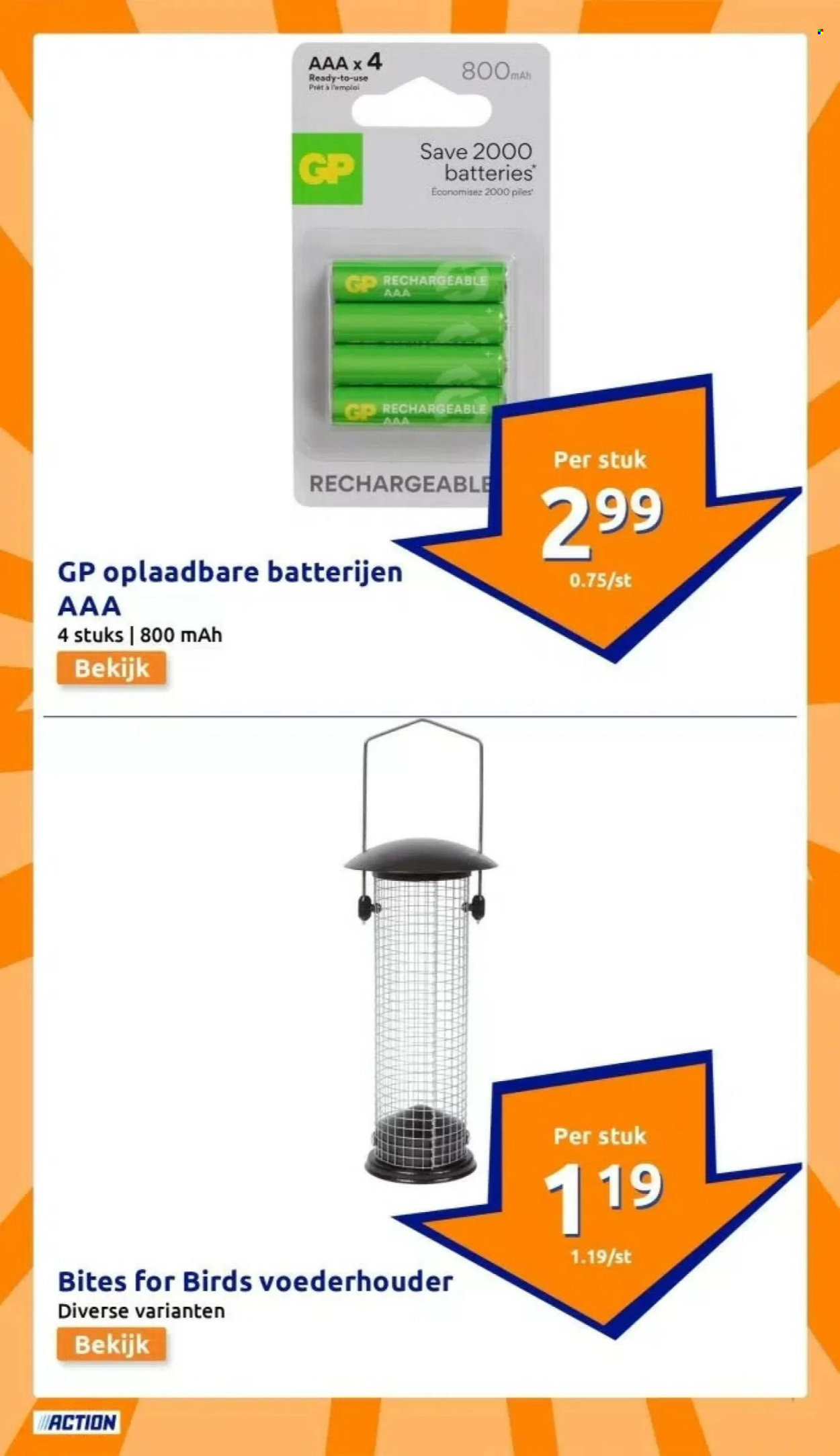 Action-aanbieding - 1-1-2025 - 7-1-2025. Pagina 28
