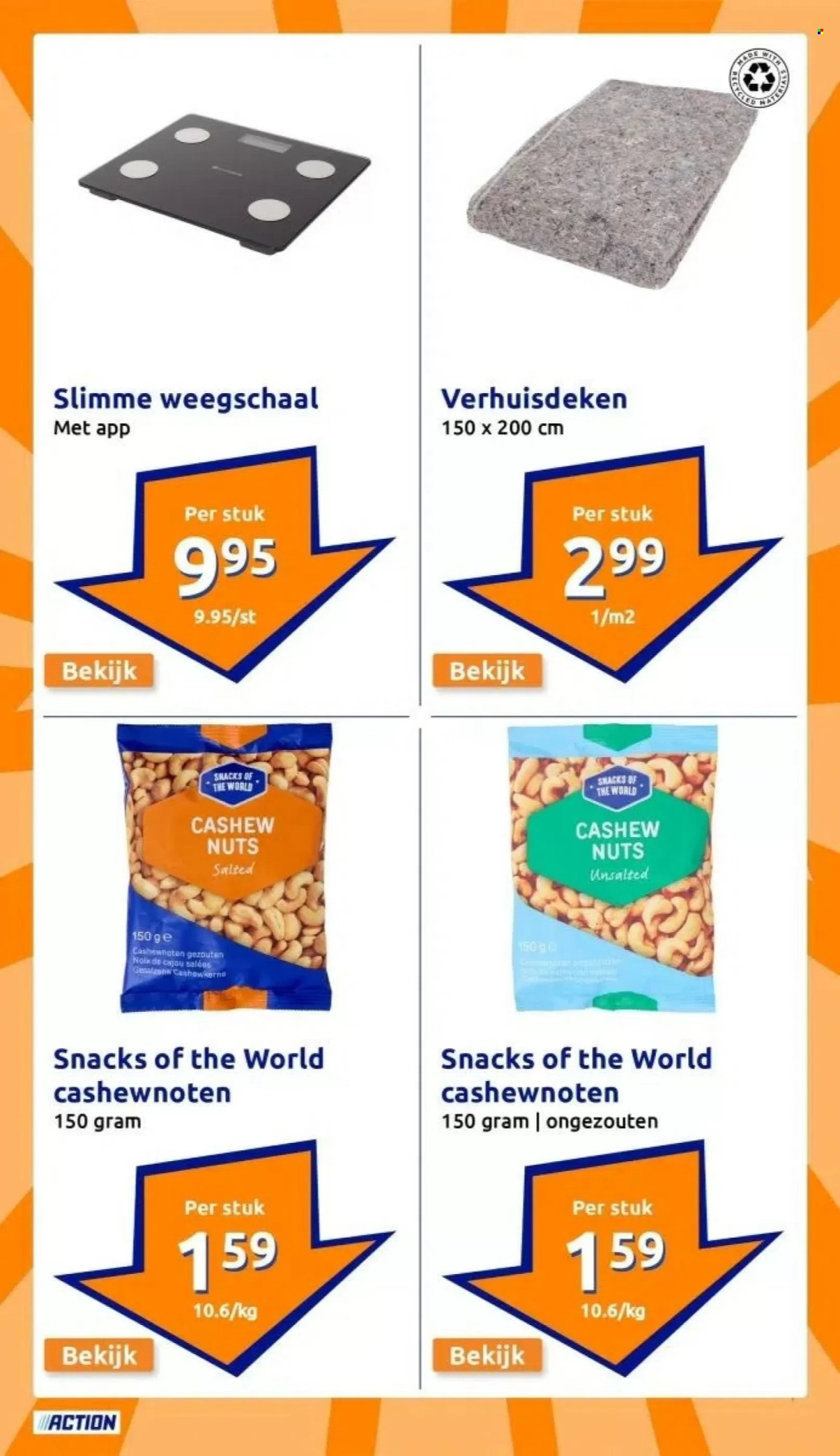 Action-aanbieding - 1-1-2025 - 7-1-2025. Pagina 29