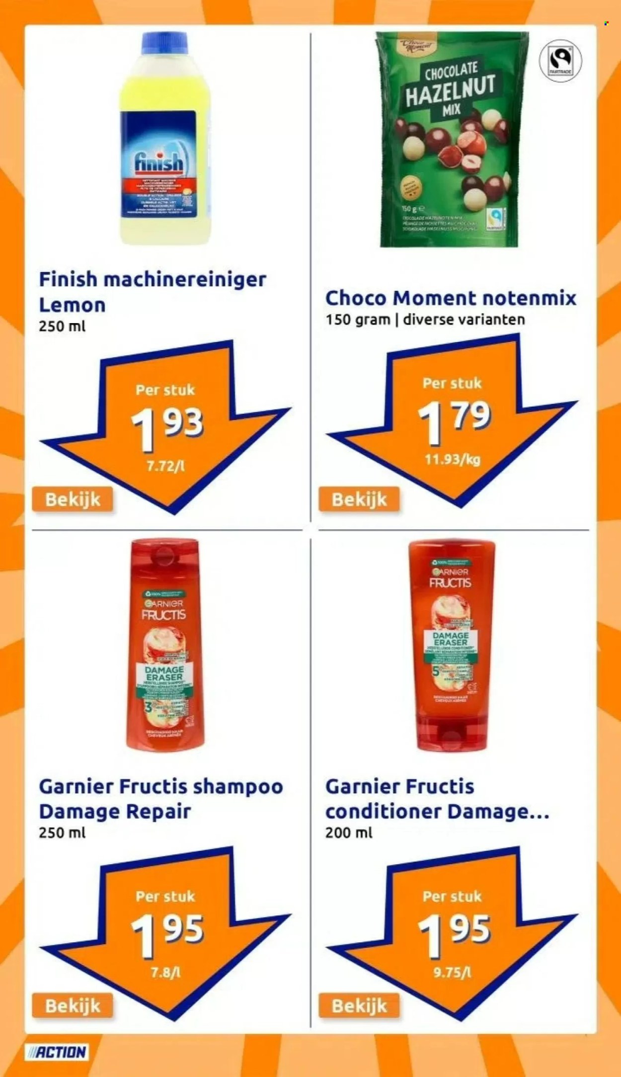 Action-aanbieding - 1-1-2025 - 7-1-2025. Pagina 30