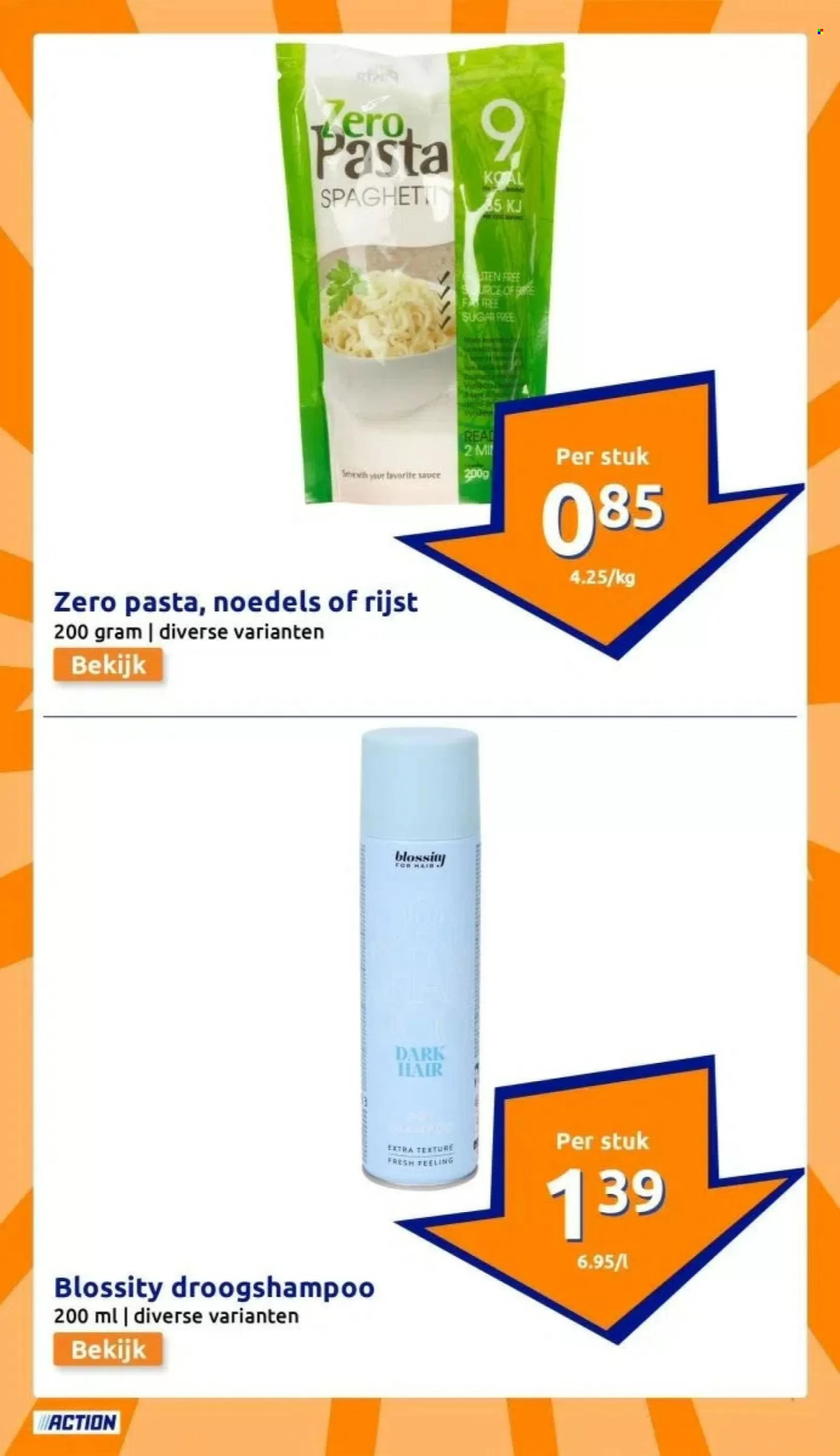 Action-aanbieding - 1-1-2025 - 7-1-2025. Pagina 31