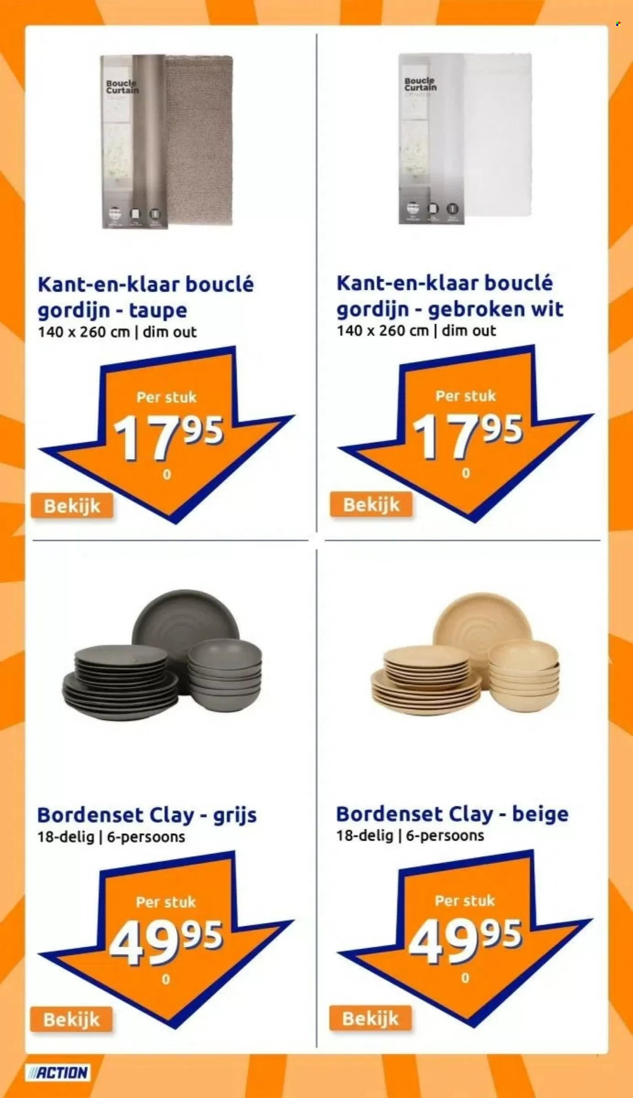 Action-aanbieding - 1-1-2025 - 7-1-2025. Pagina 33