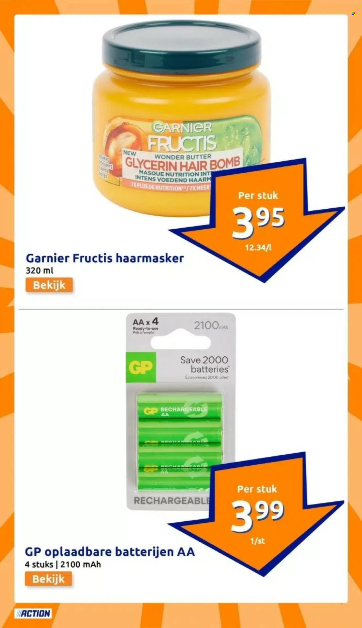 Action-aanbieding - 1-1-2025 - 7-1-2025. Pagina 34