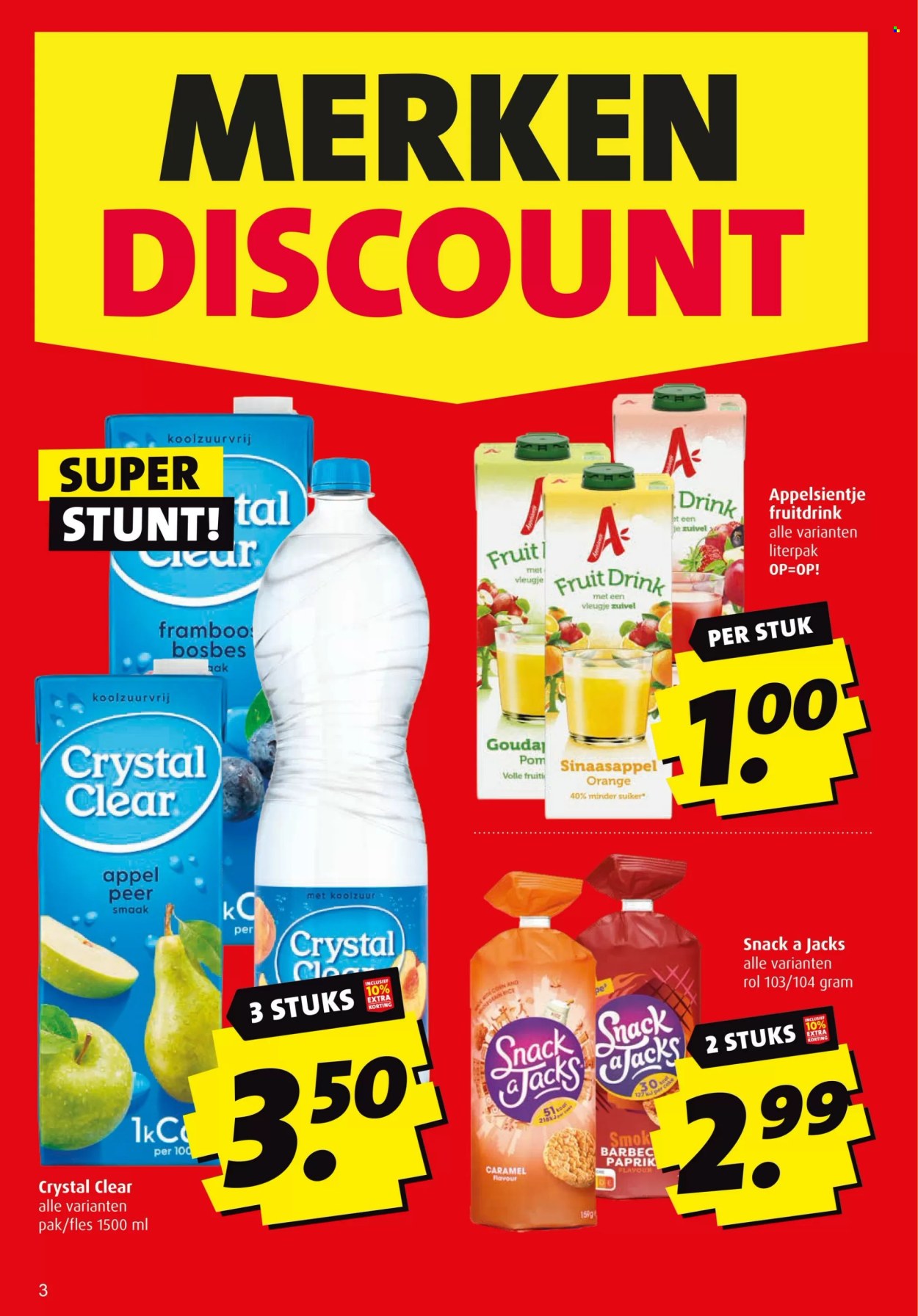 Boni-aanbieding - 6-1-2025 - 12-1-2025. Pagina 24
