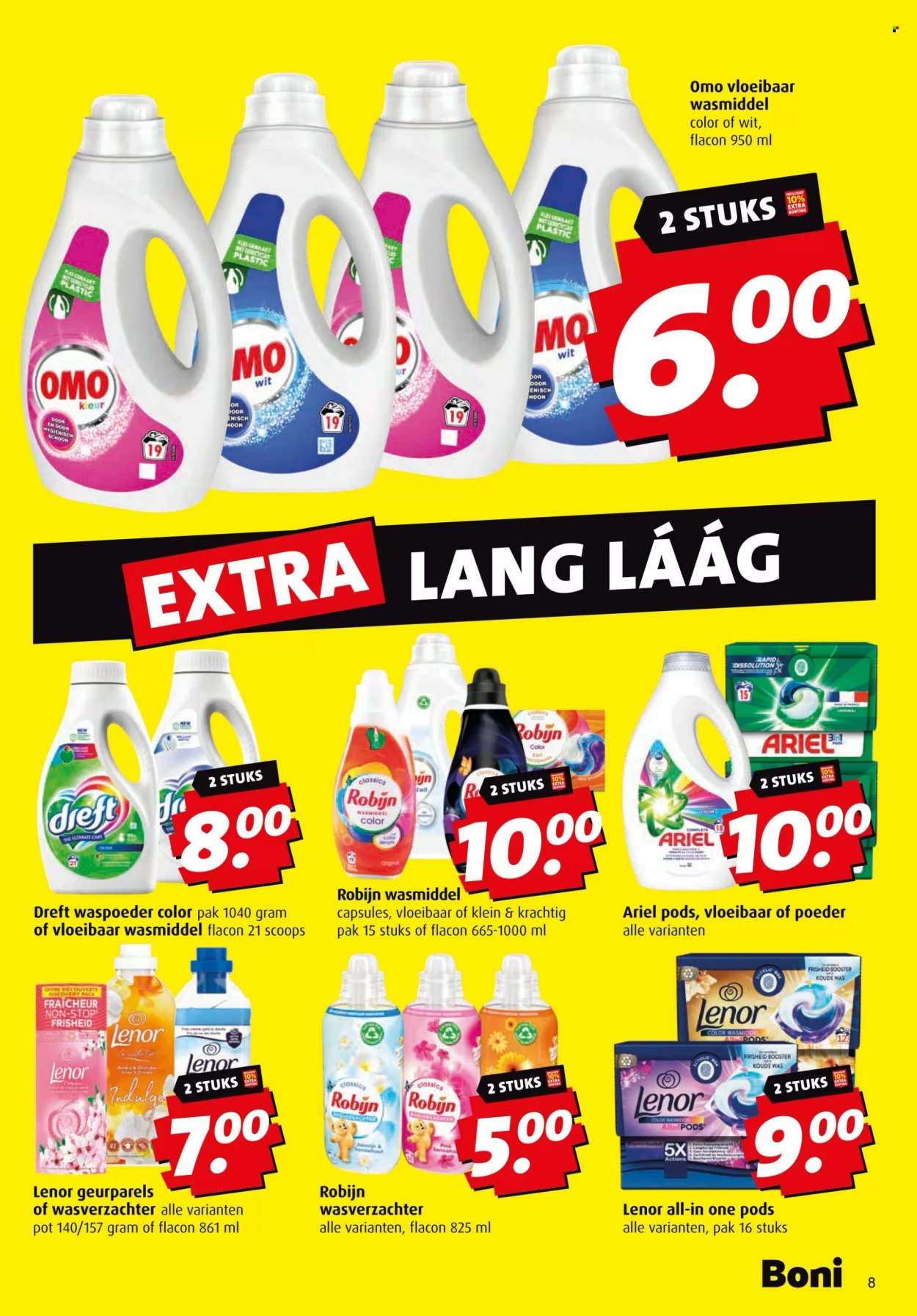 Boni-aanbieding - 6-1-2025 - 12-1-2025. Pagina 29