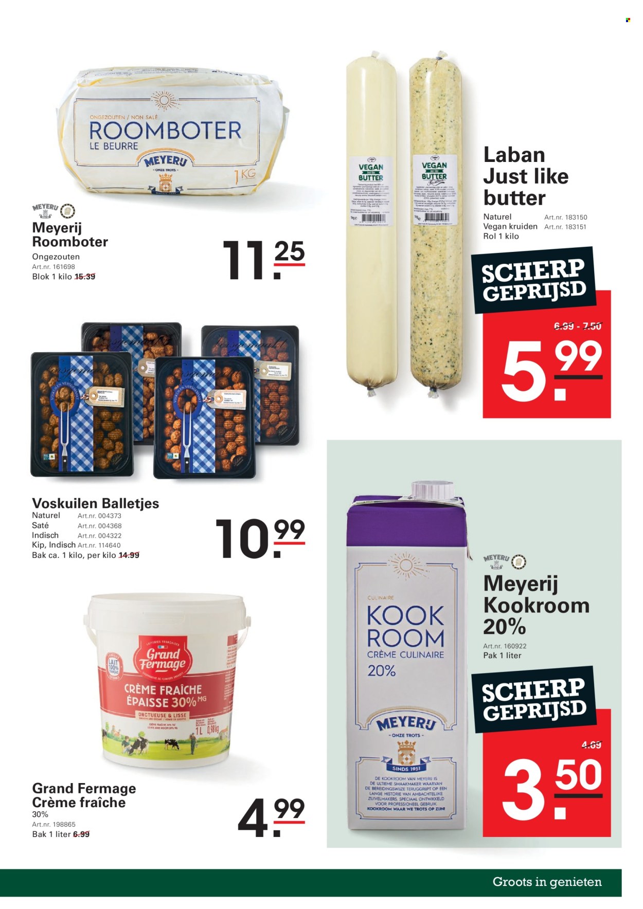 Sligro-aanbieding - 2-1-2025 - 20-1-2025. Pagina 11