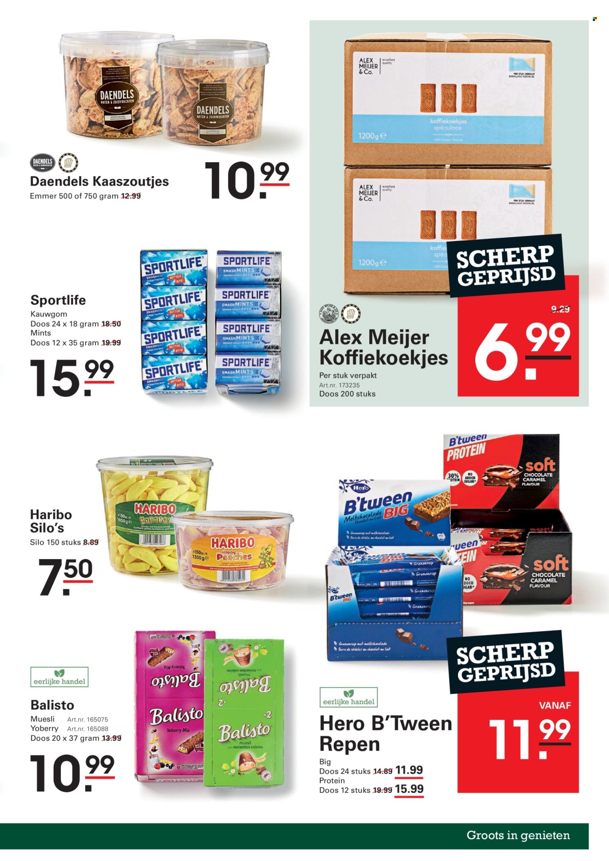 Sligro-aanbieding - 2-1-2025 - 20-1-2025. Pagina 21