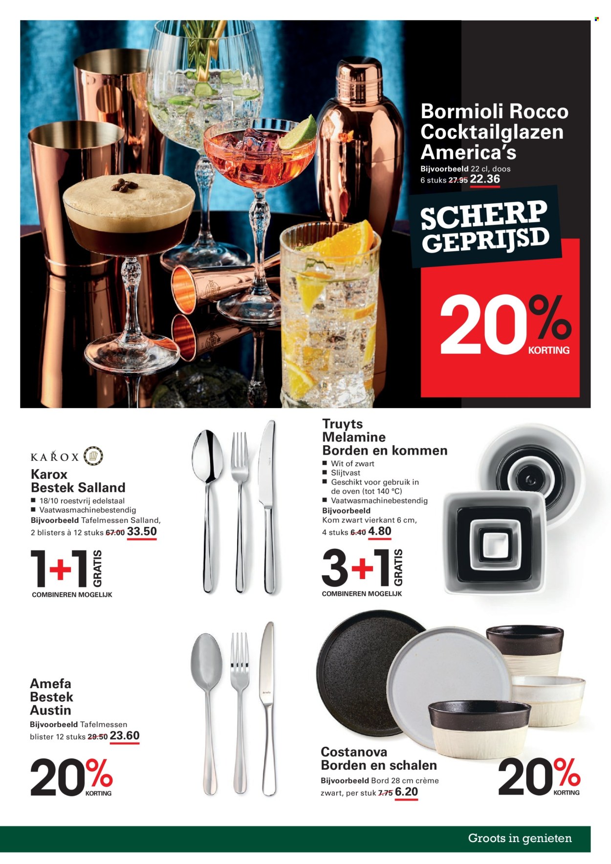 Sligro-aanbieding - 2-1-2025 - 20-1-2025. Pagina 33