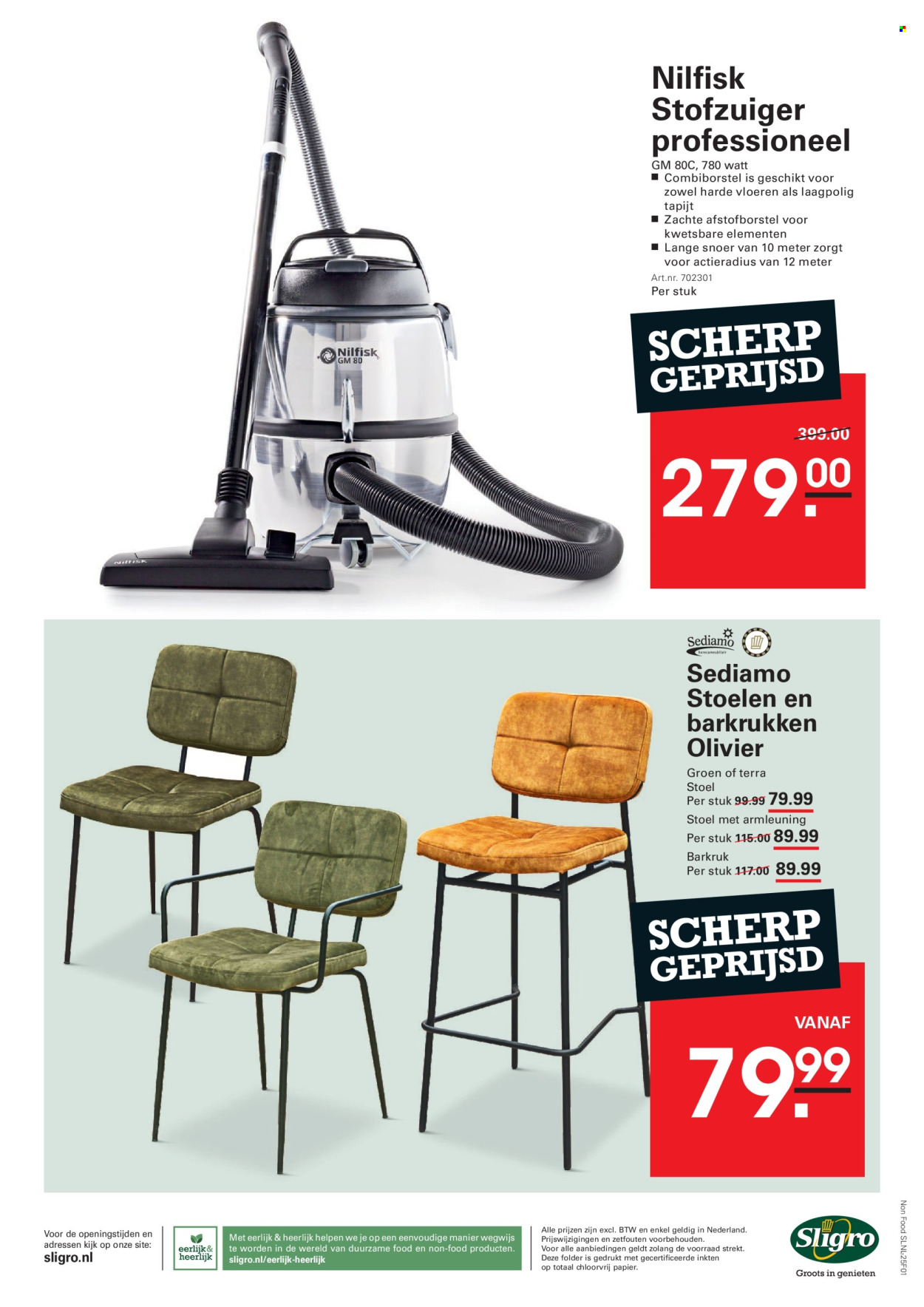 Sligro-aanbieding - 2-1-2025 - 20-1-2025. Pagina 38
