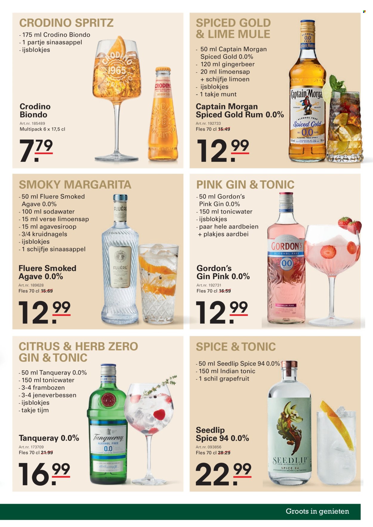 Sligro-aanbieding - 2-1-2025 - 20-1-2025. Pagina 11