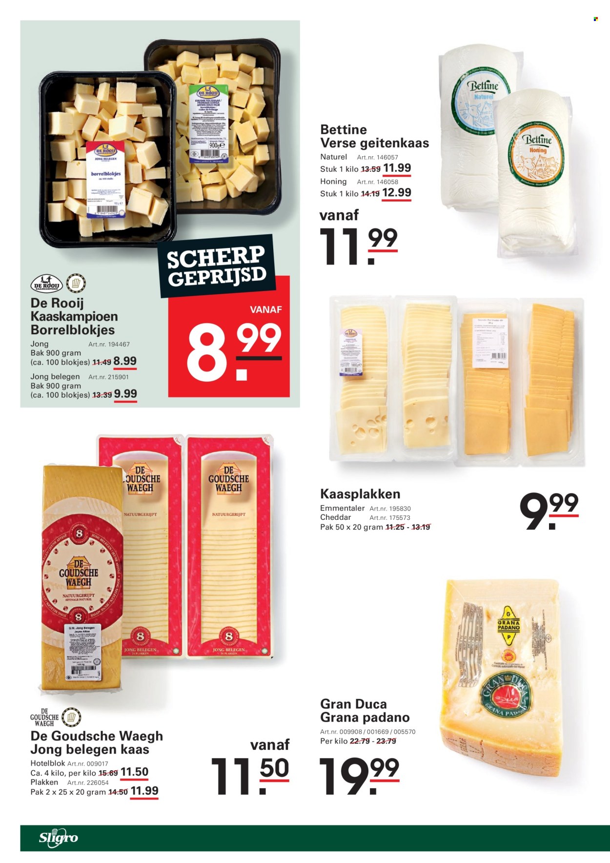 Sligro-aanbieding - 2-1-2025 - 20-1-2025. Pagina 22