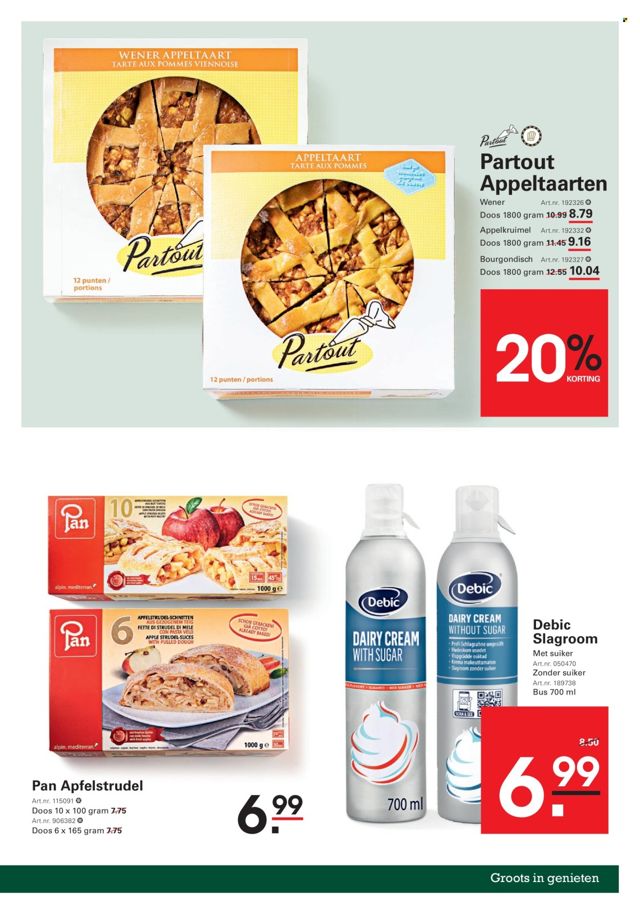 Sligro-aanbieding - 2-1-2025 - 20-1-2025. Pagina 37