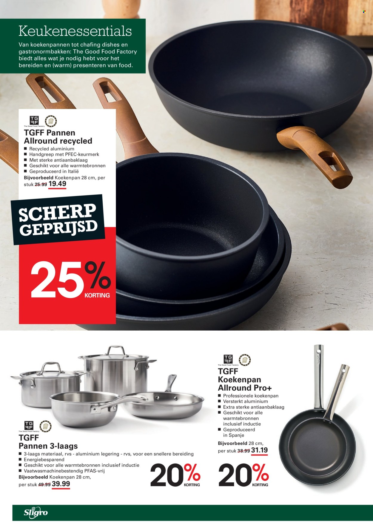 Sligro-aanbieding - 2-1-2025 - 20-1-2025. Pagina 44