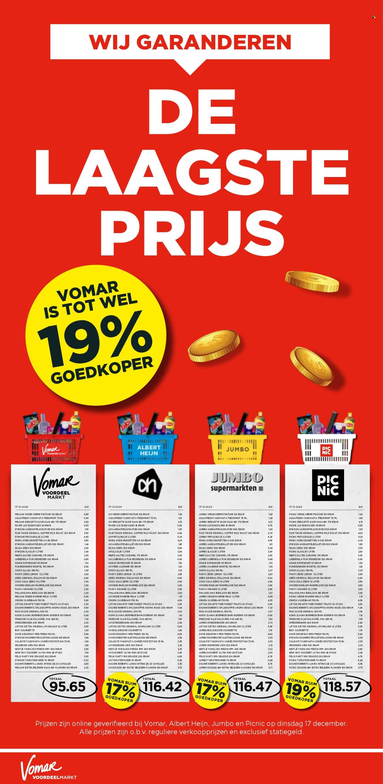 Vomar-aanbieding - 2-1-2025 - 4-1-2025. Pagina 2
