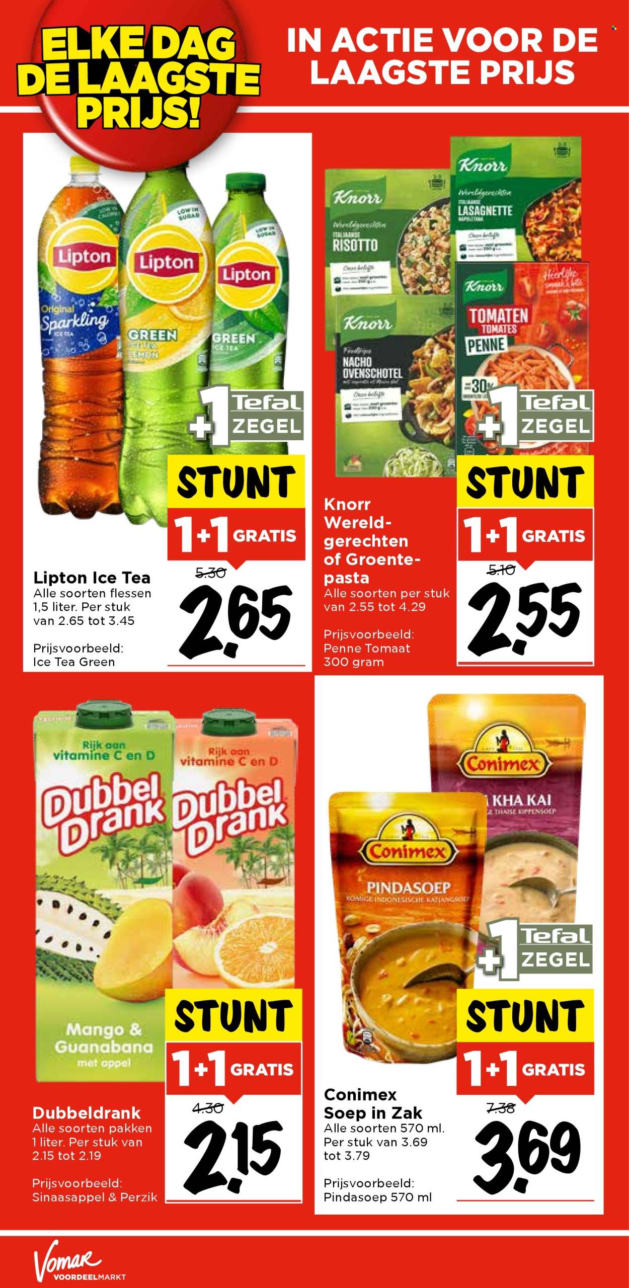 Vomar-aanbieding - 2-1-2025 - 4-1-2025. Pagina 9