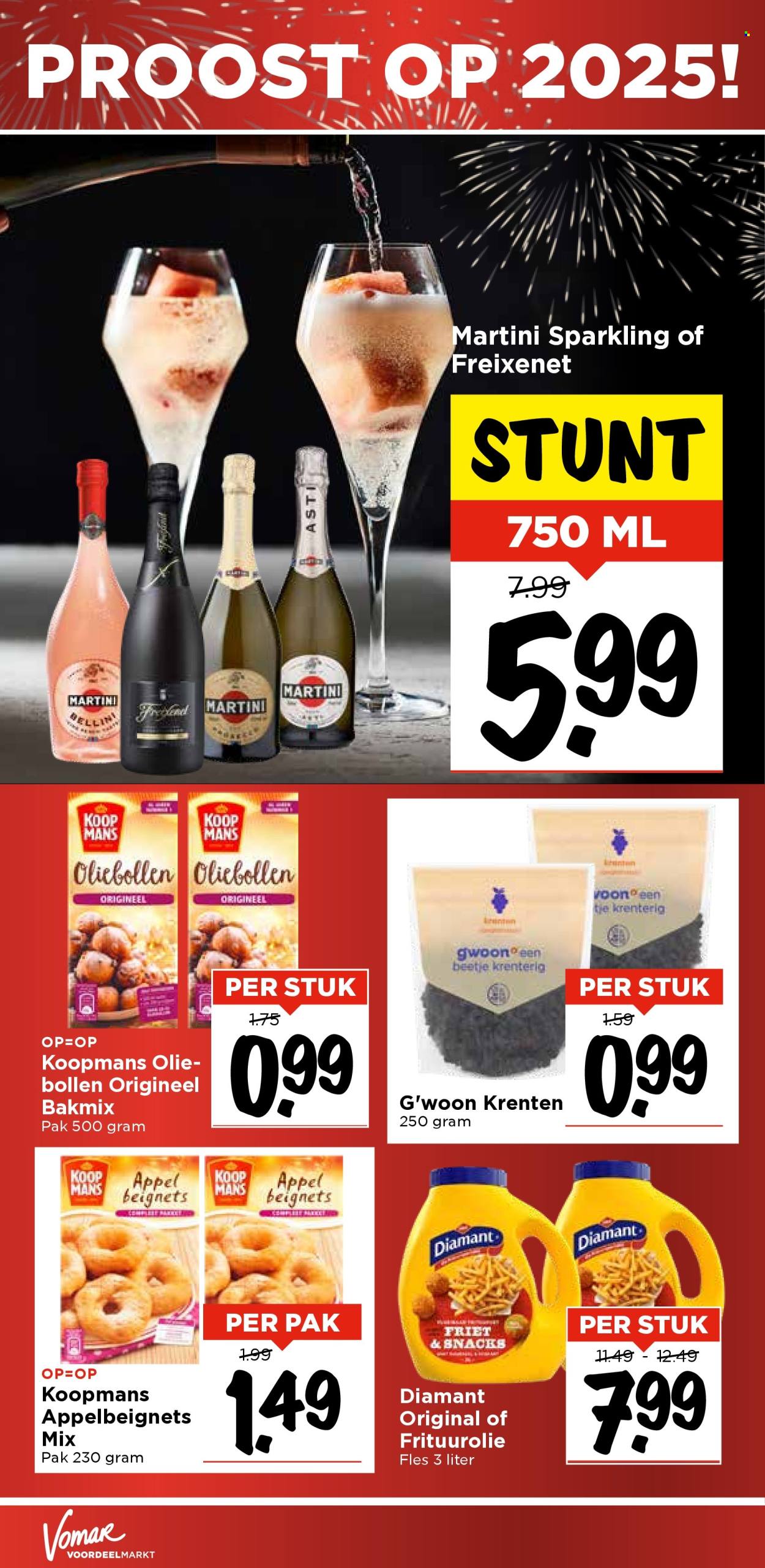 Vomar-aanbieding - 2-1-2025 - 4-1-2025. Pagina 26