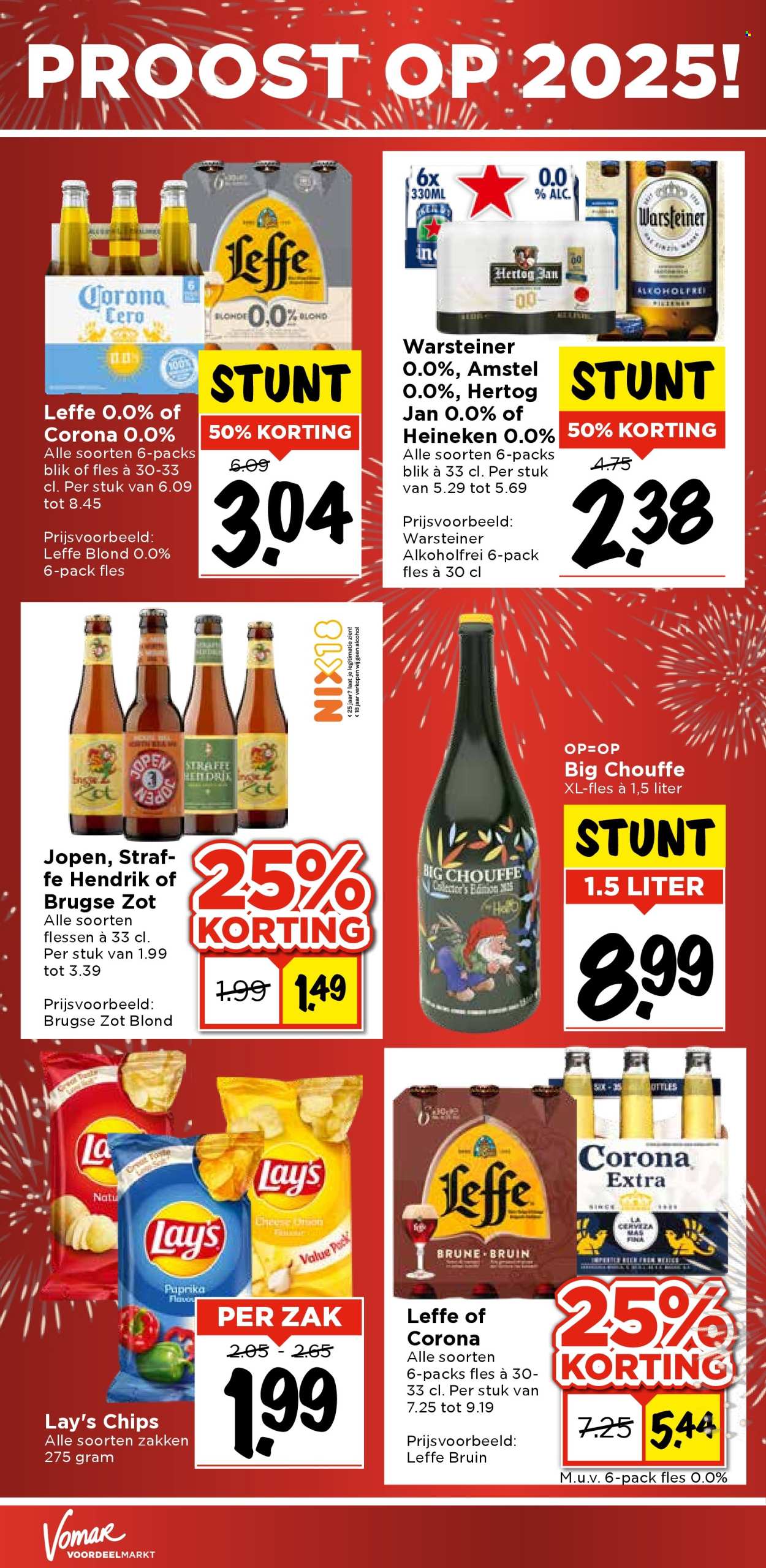 Vomar-aanbieding - 2-1-2025 - 4-1-2025. Pagina 27