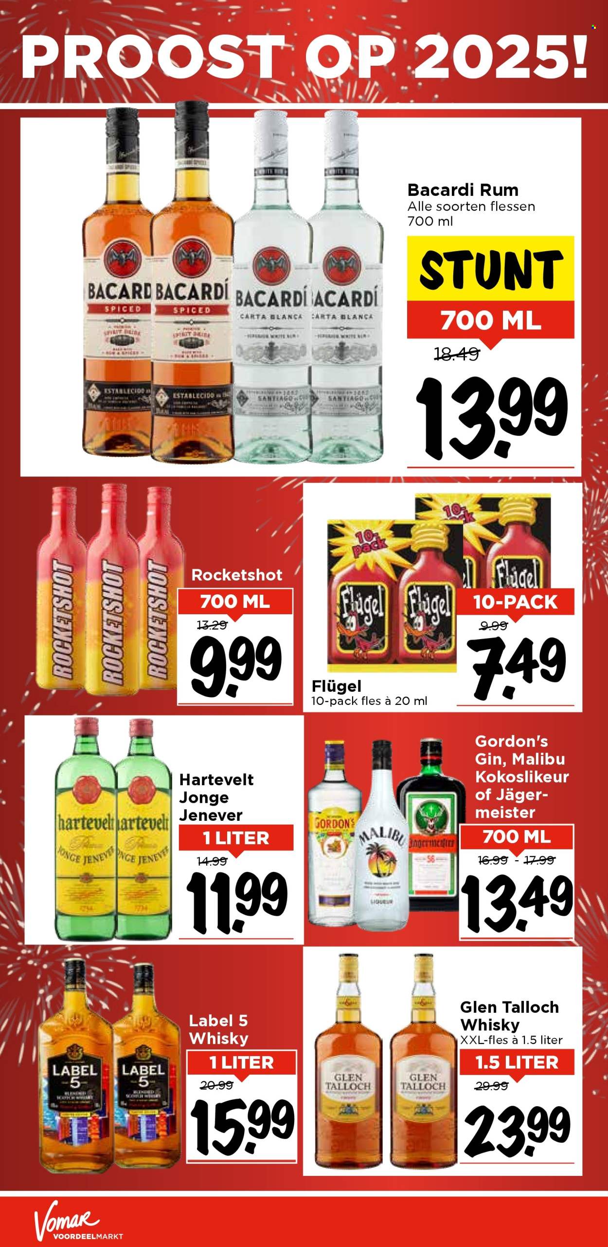 Vomar-aanbieding - 2-1-2025 - 4-1-2025. Pagina 29