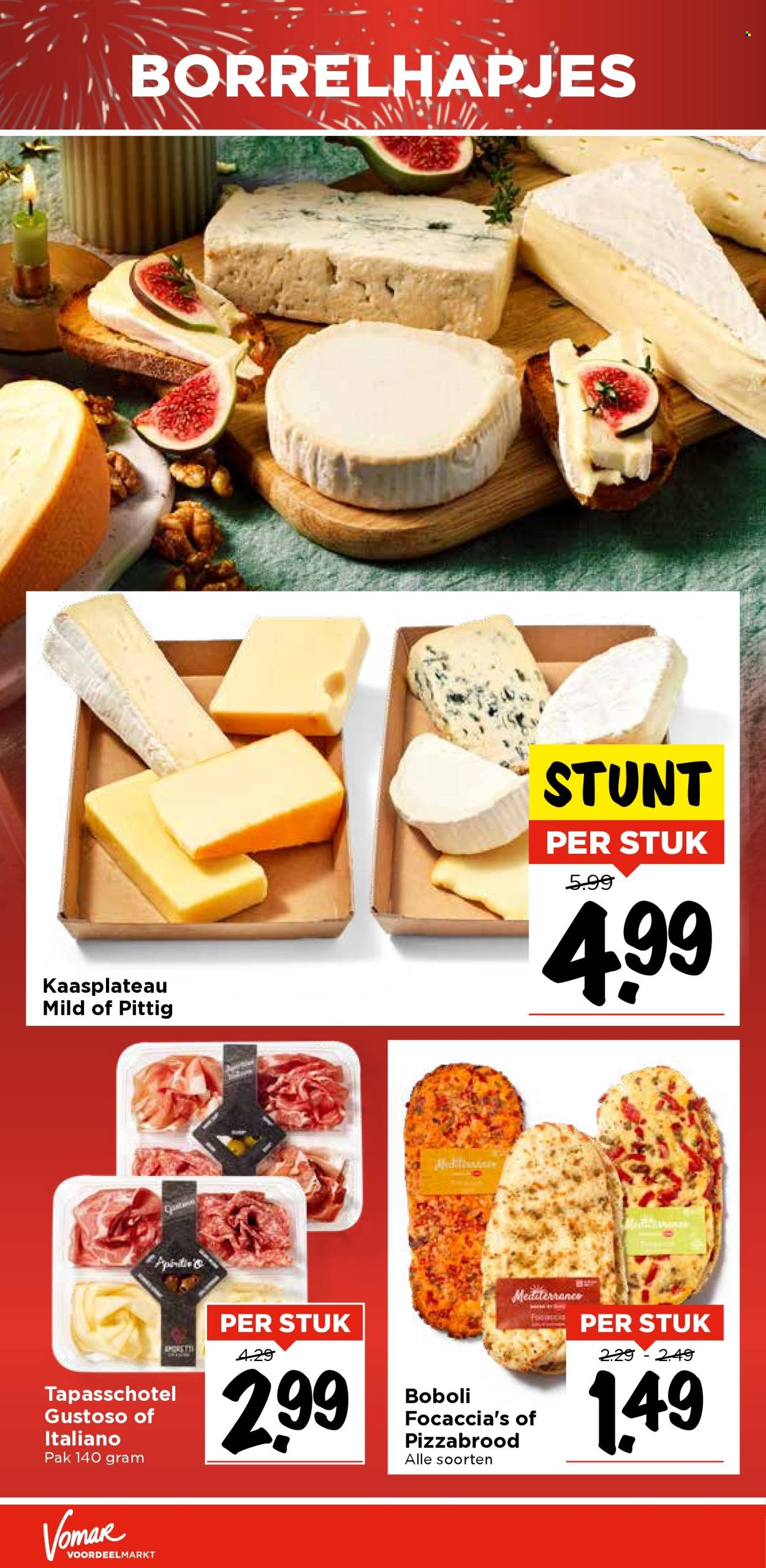 Vomar-aanbieding - 2-1-2025 - 4-1-2025. Pagina 31
