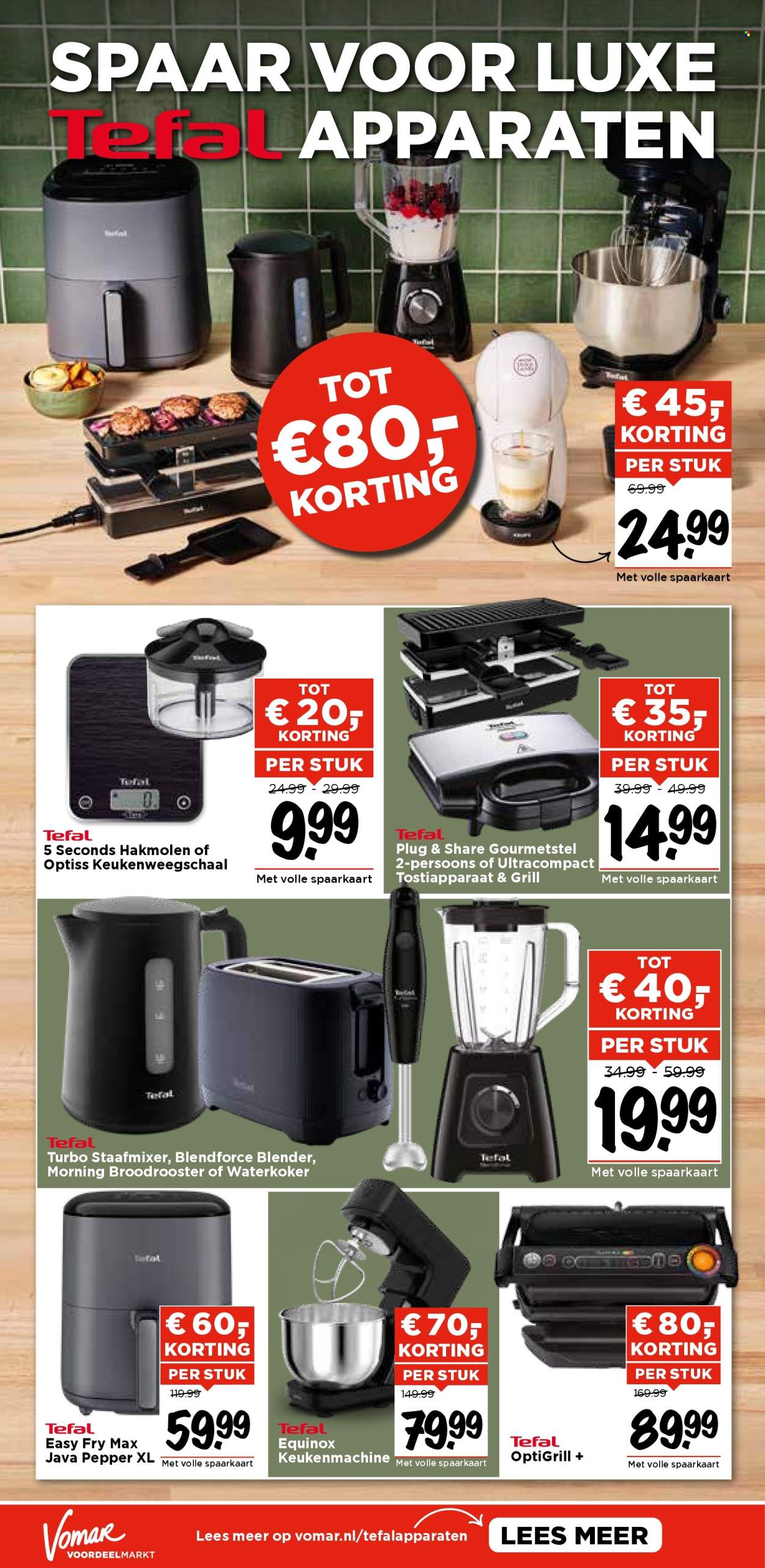 Vomar-aanbieding - 2-1-2025 - 4-1-2025. Pagina 33