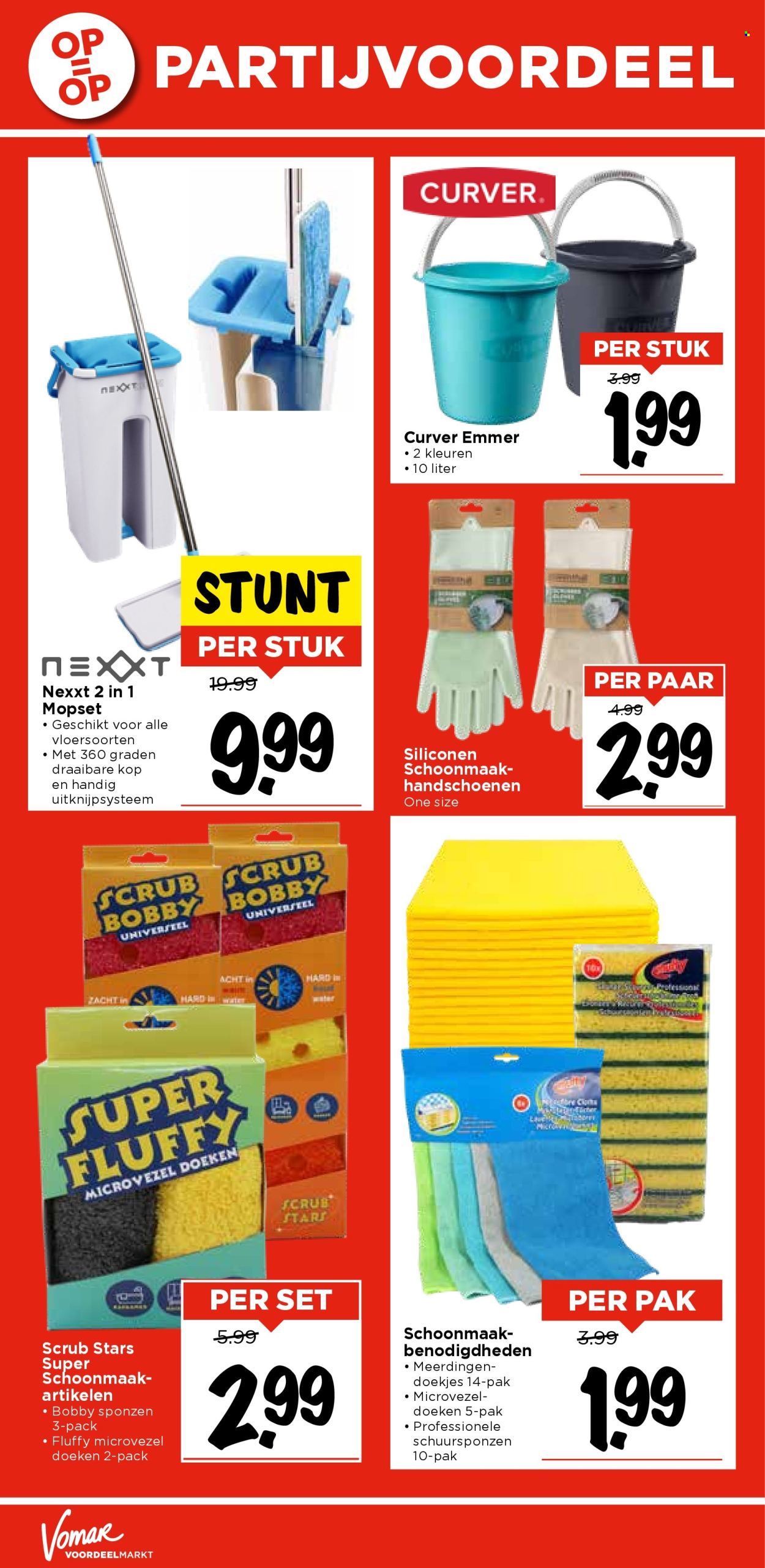 Vomar-aanbieding - 2-1-2025 - 4-1-2025. Pagina 38