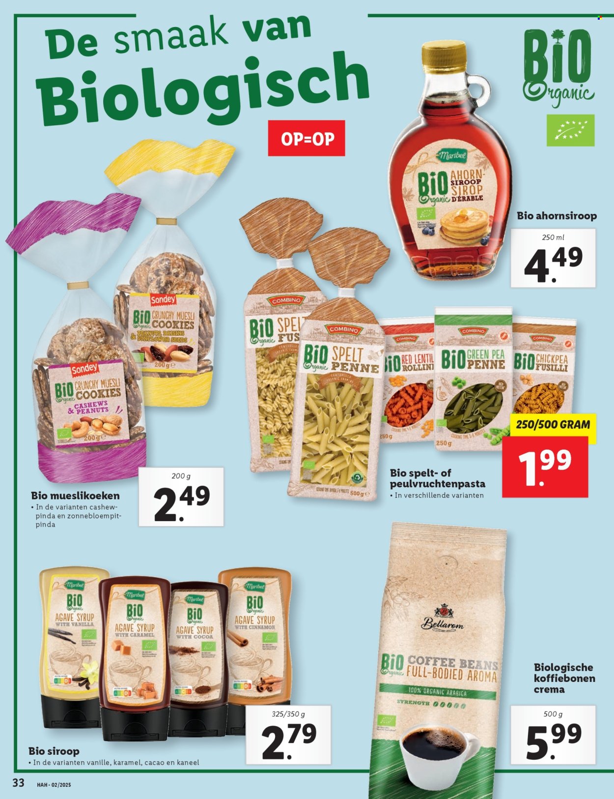 Lidl-aanbieding - 6-1-2025 - 12-1-2025. Pagina 24